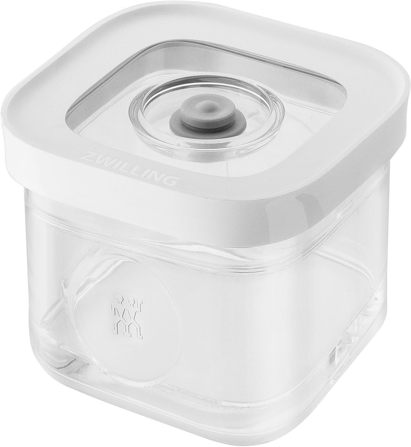 Zwilling Vacuümdoos Cube modulaire, stapelbare opbergdozen (set, 6-delig)
