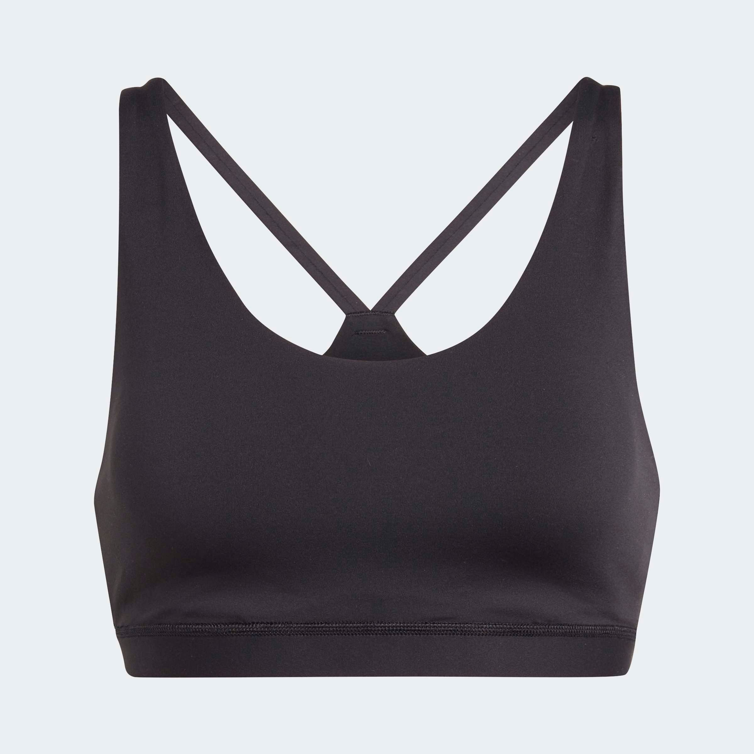 adidas Performance Sport-bh ALL ME MS BRA (1-delig)