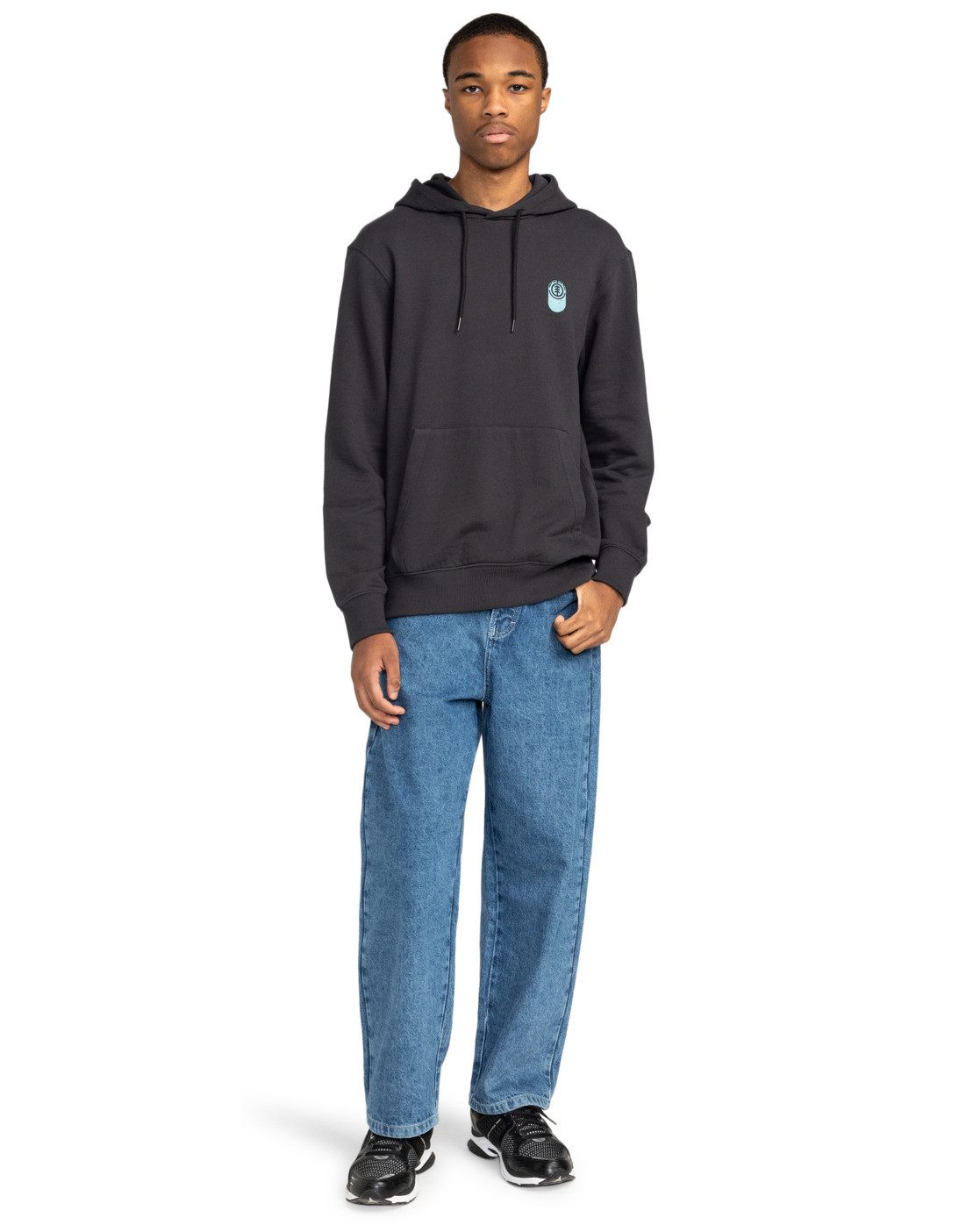 Element Hoodie Ambition