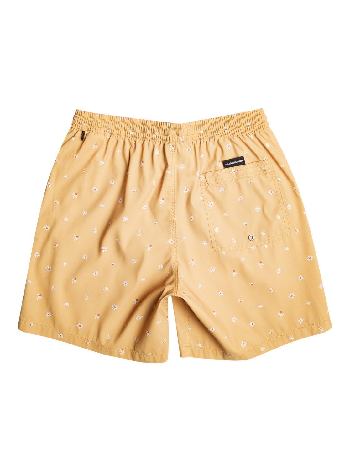 Quiksilver Boardshort Re-Mix 17"