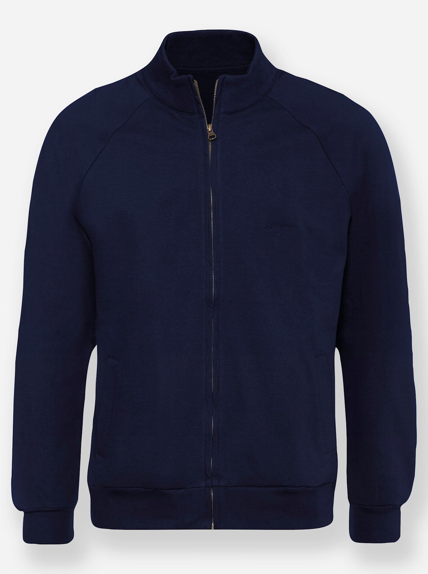 Catamaran Sweatvest