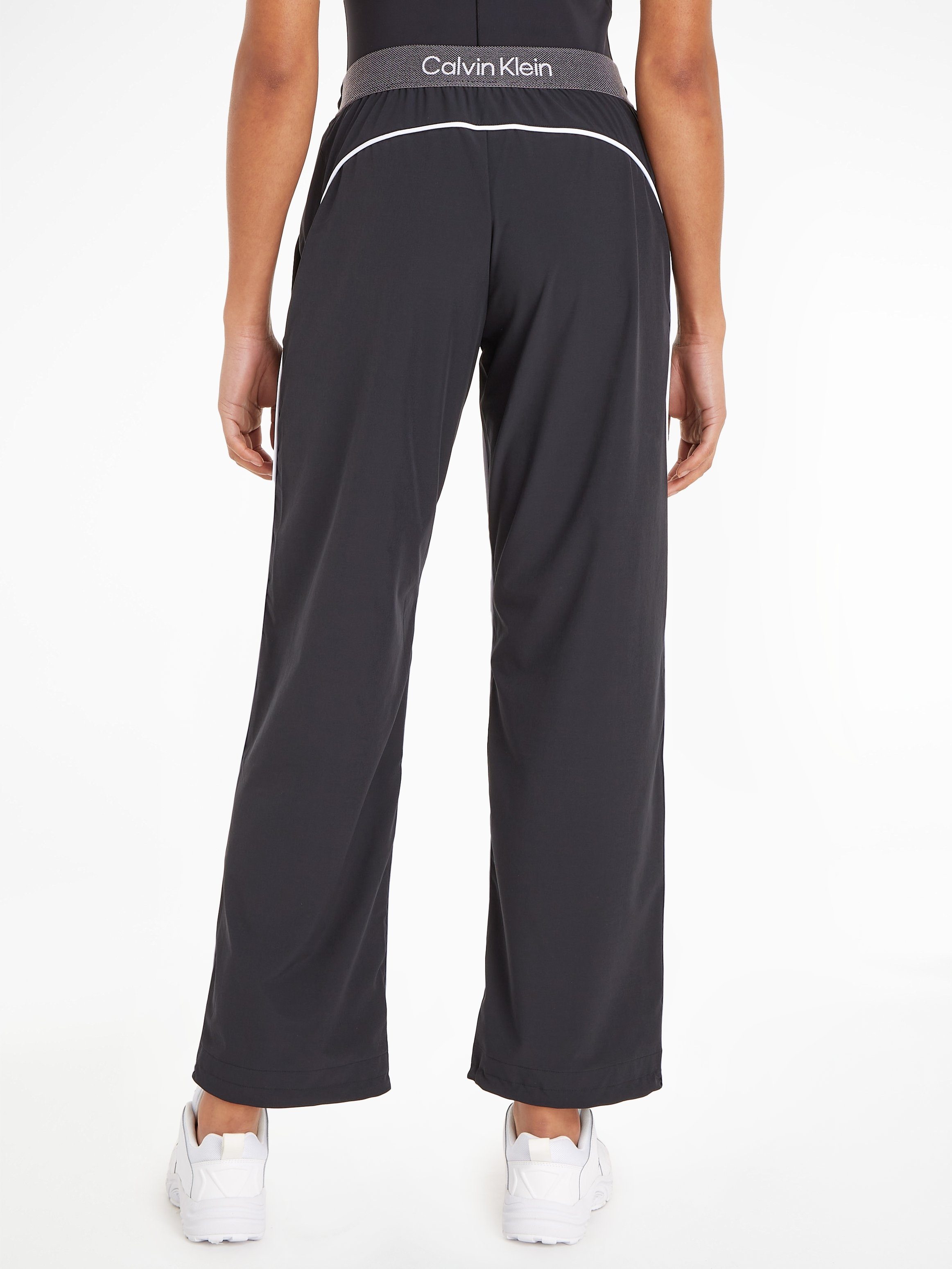 Calvin Klein Performance Joggingbroek WO - Woven Pant