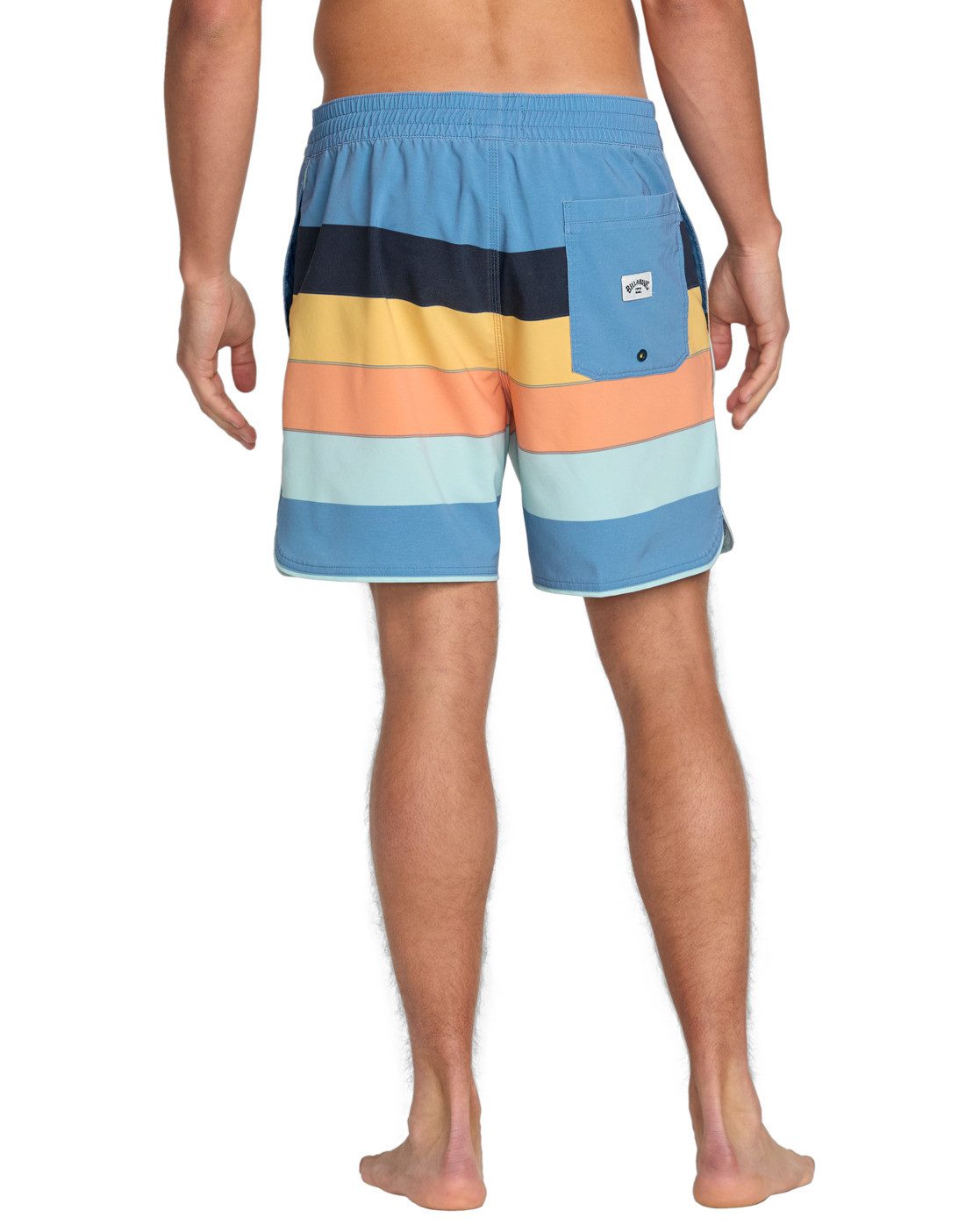 Billabong Boardshort Sandbar 18.5"
