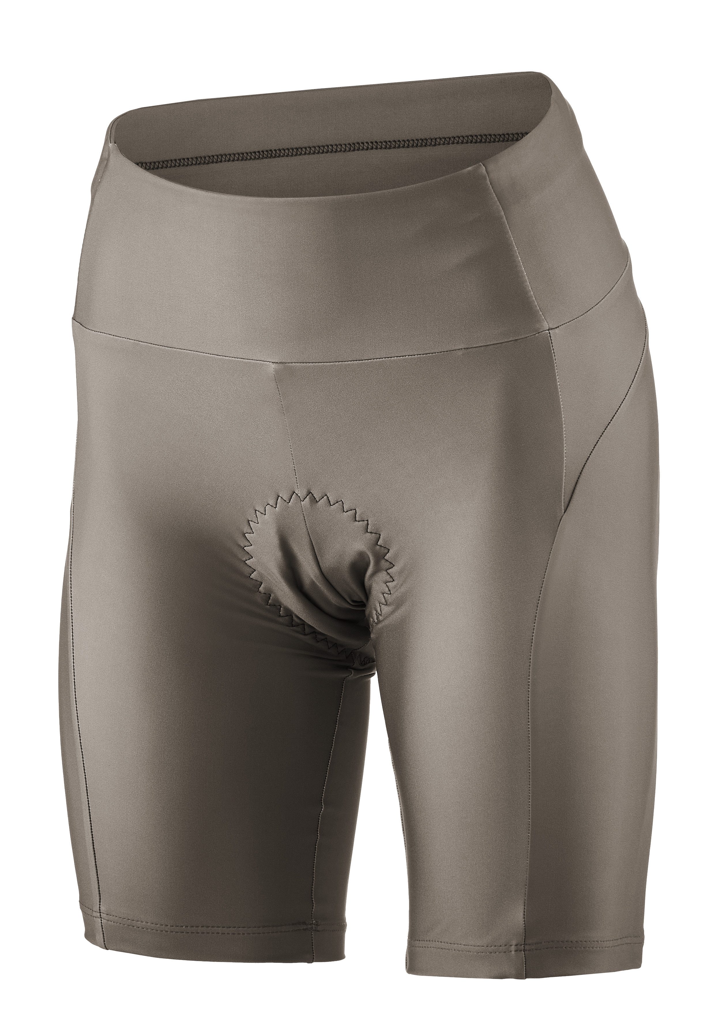 Gonso Fietsbroek Essential Shorts Soft Touch W Bewegingselastisch, onderhoudsvriendelijk