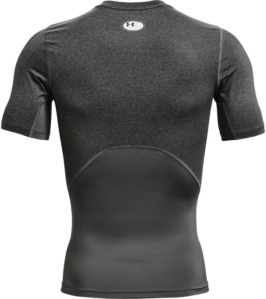 Under Armour® Trainingsshirt UA HG ARMOUR COMP SHORT SLEEVE