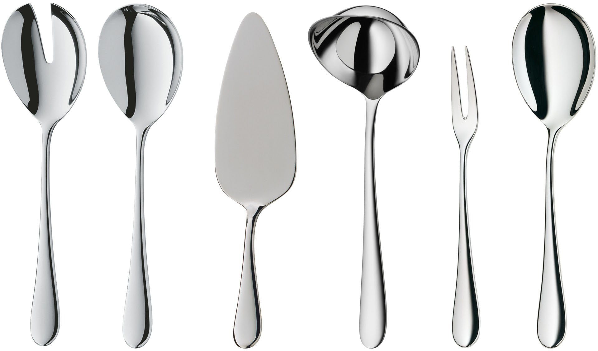 WMF Bestekset Merit gepolijst (set)