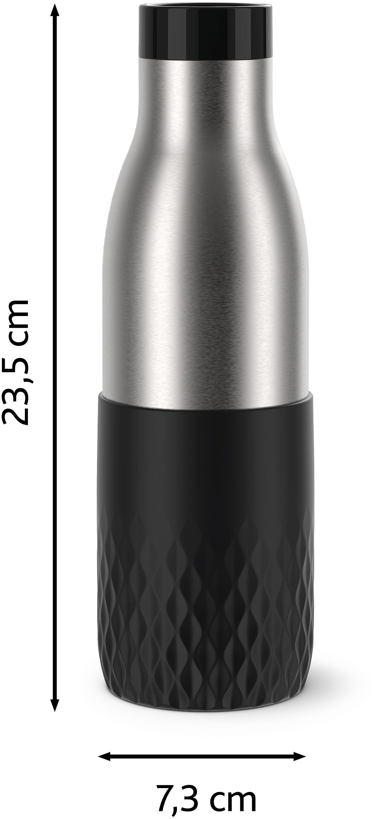 Emsa Drinkfles Bludrop Sleeve