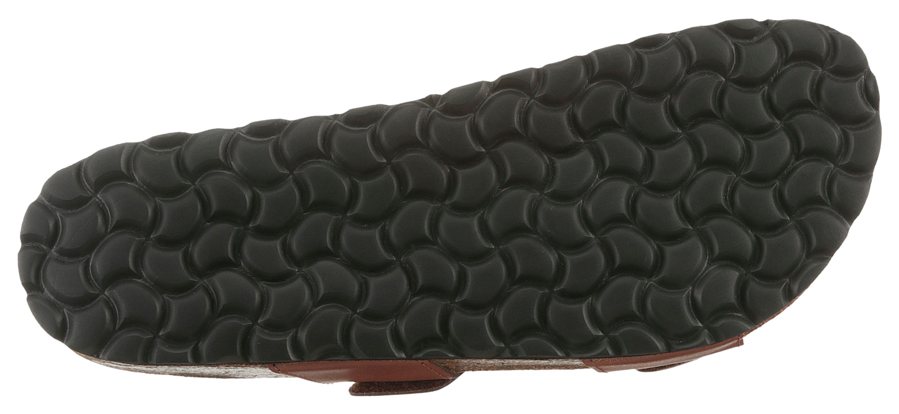 Man's World Slippers