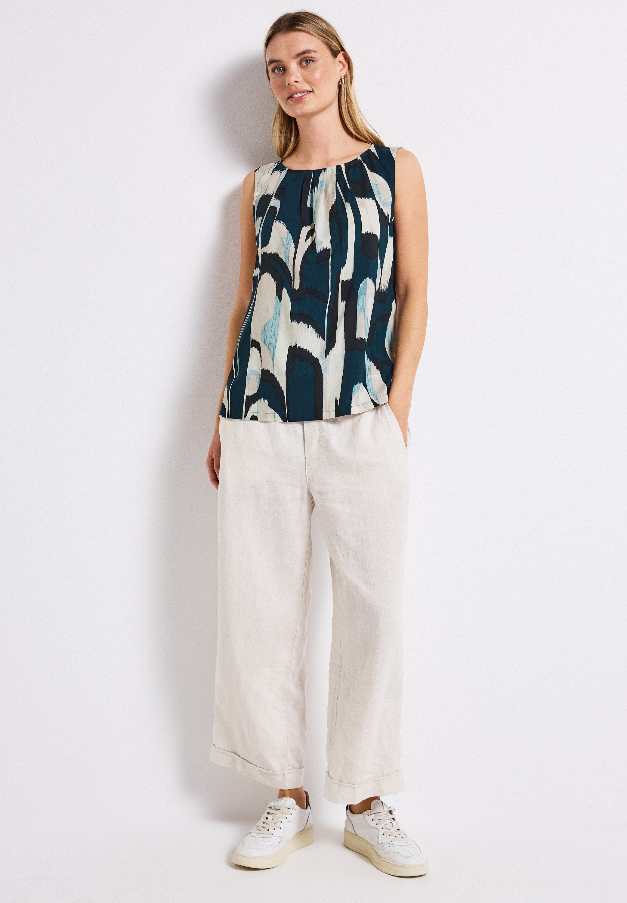 STREET ONE Top