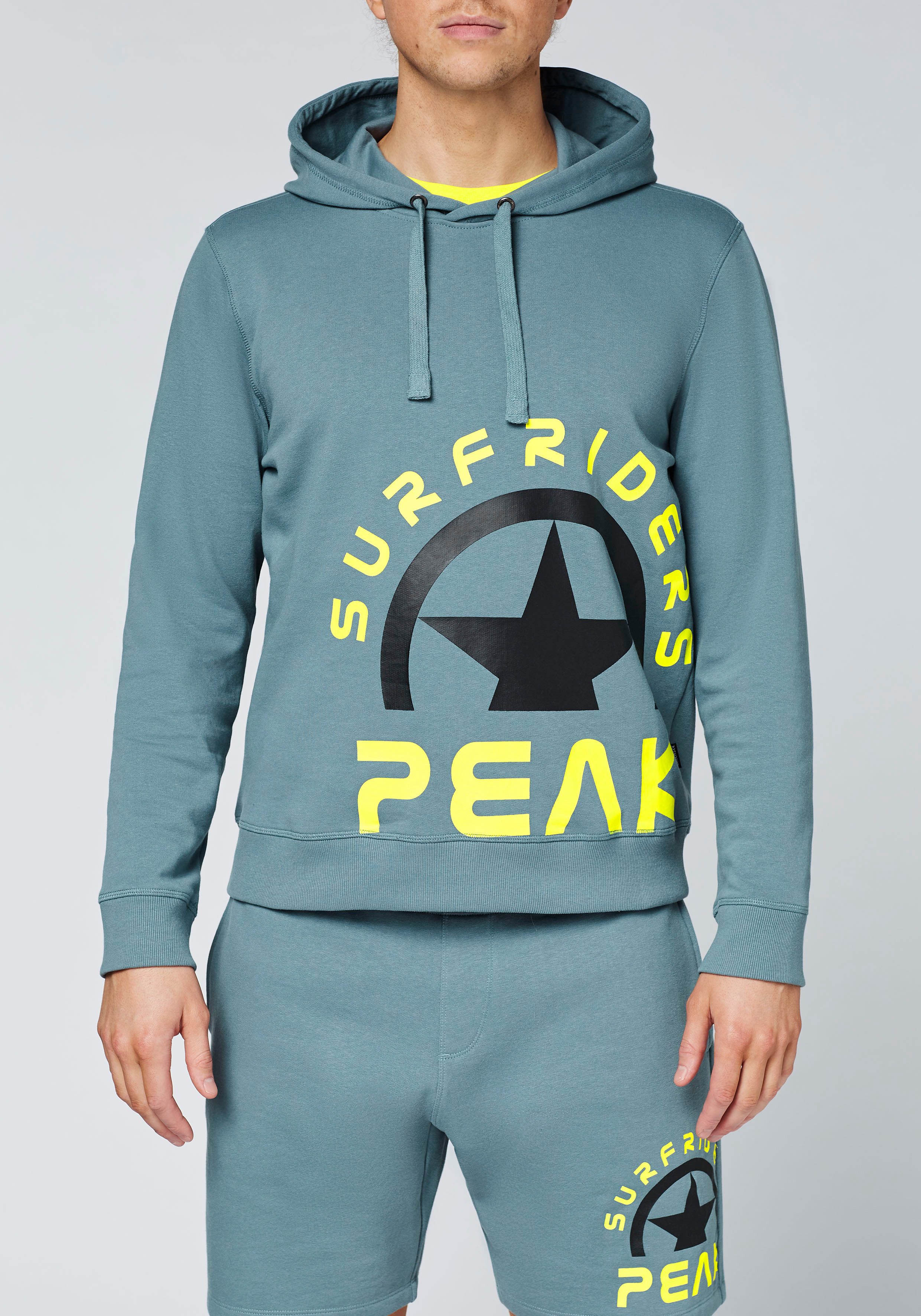 Chiemsee Hoodie