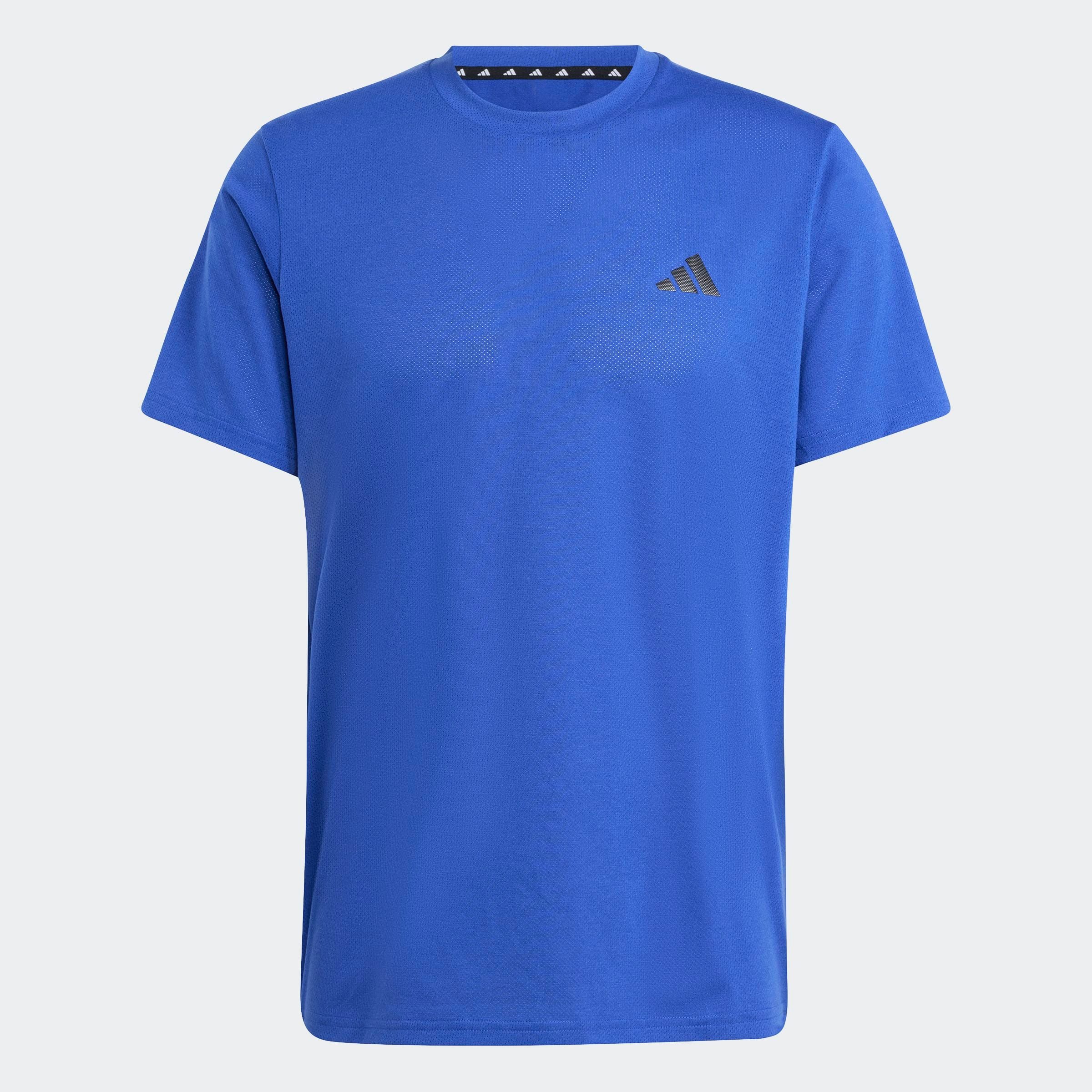 adidas Performance T-shirt TRAIN ESSENTIALS COMFORT TRAINING