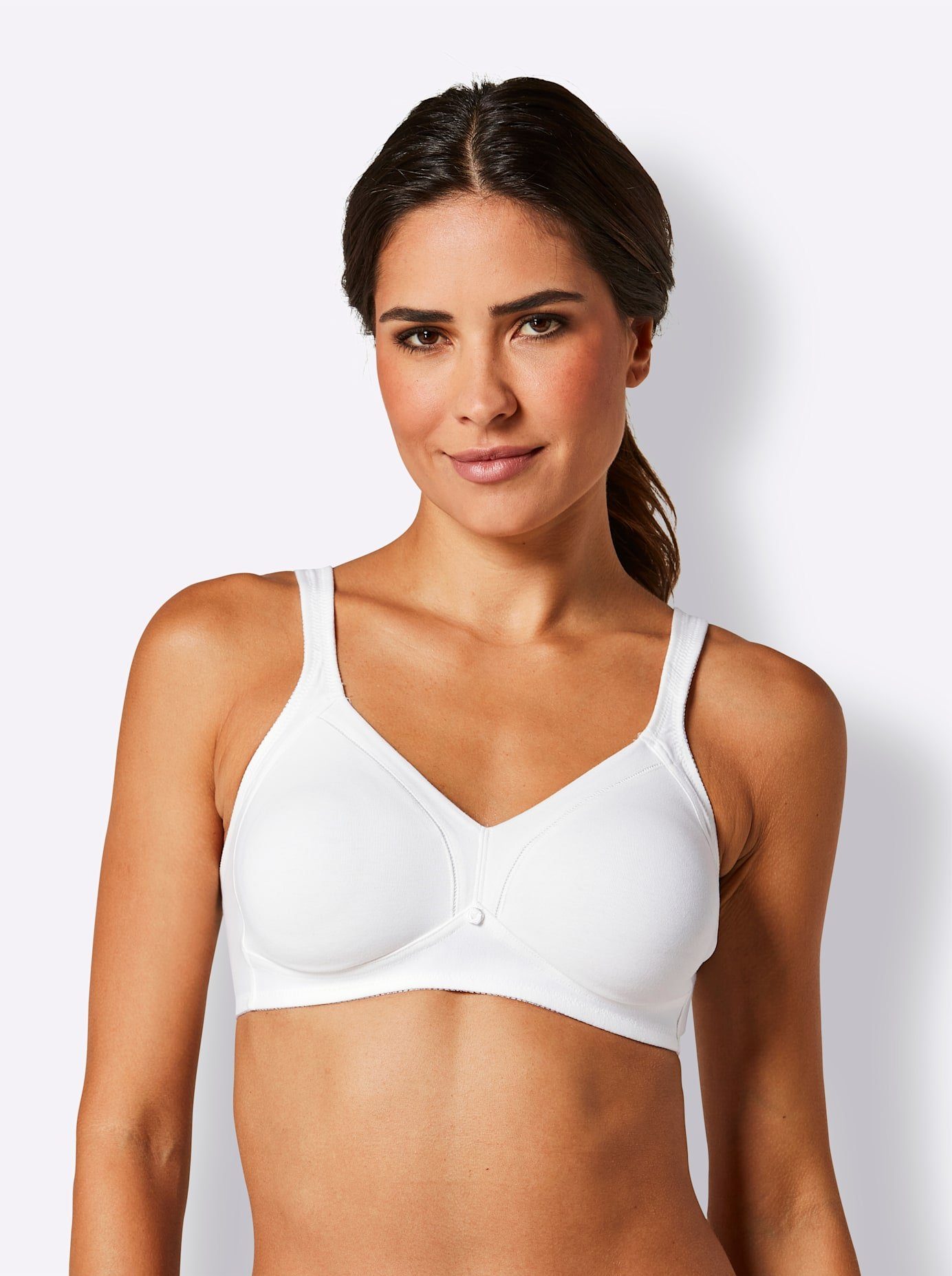 Triumph Bh zonder beugels (1-delig, Enkelverpakking)