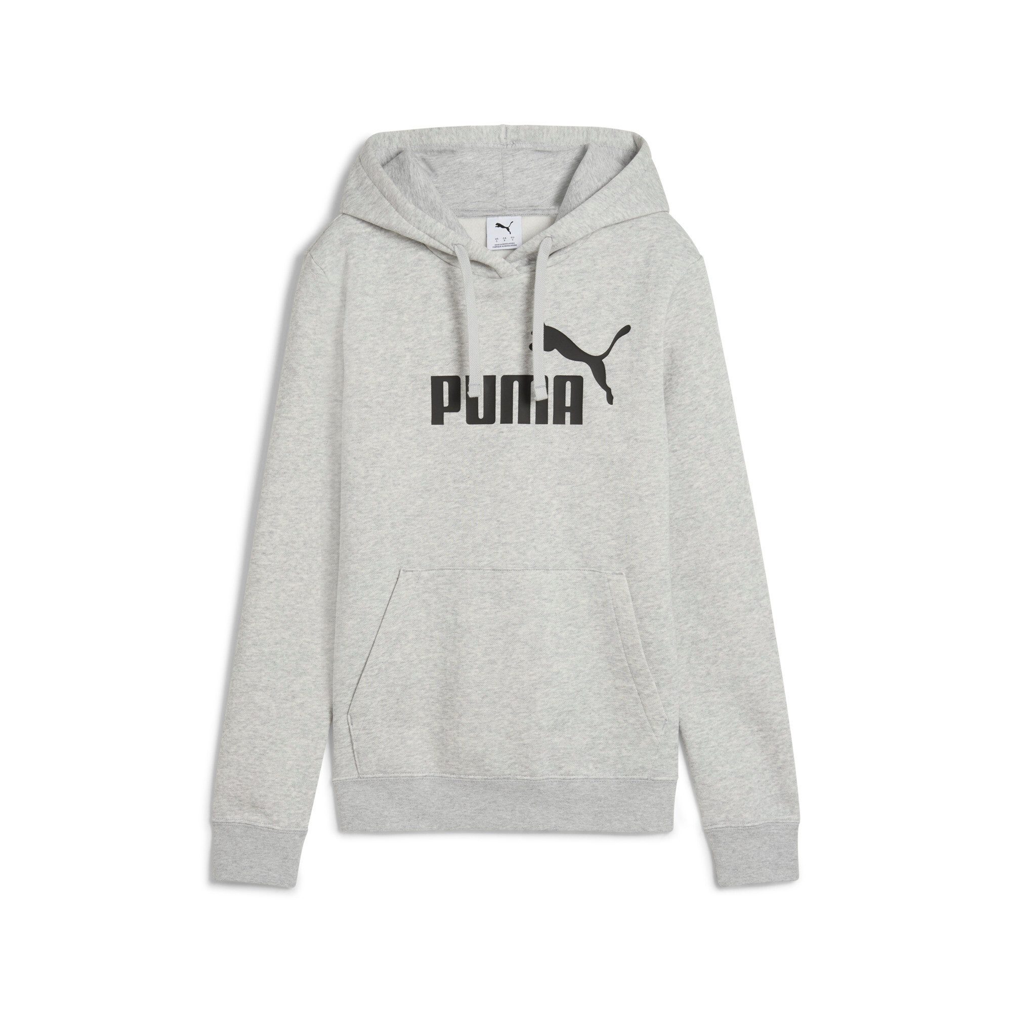 PUMA Hoodie ESS NO. 1 LOGO HOODIE FL