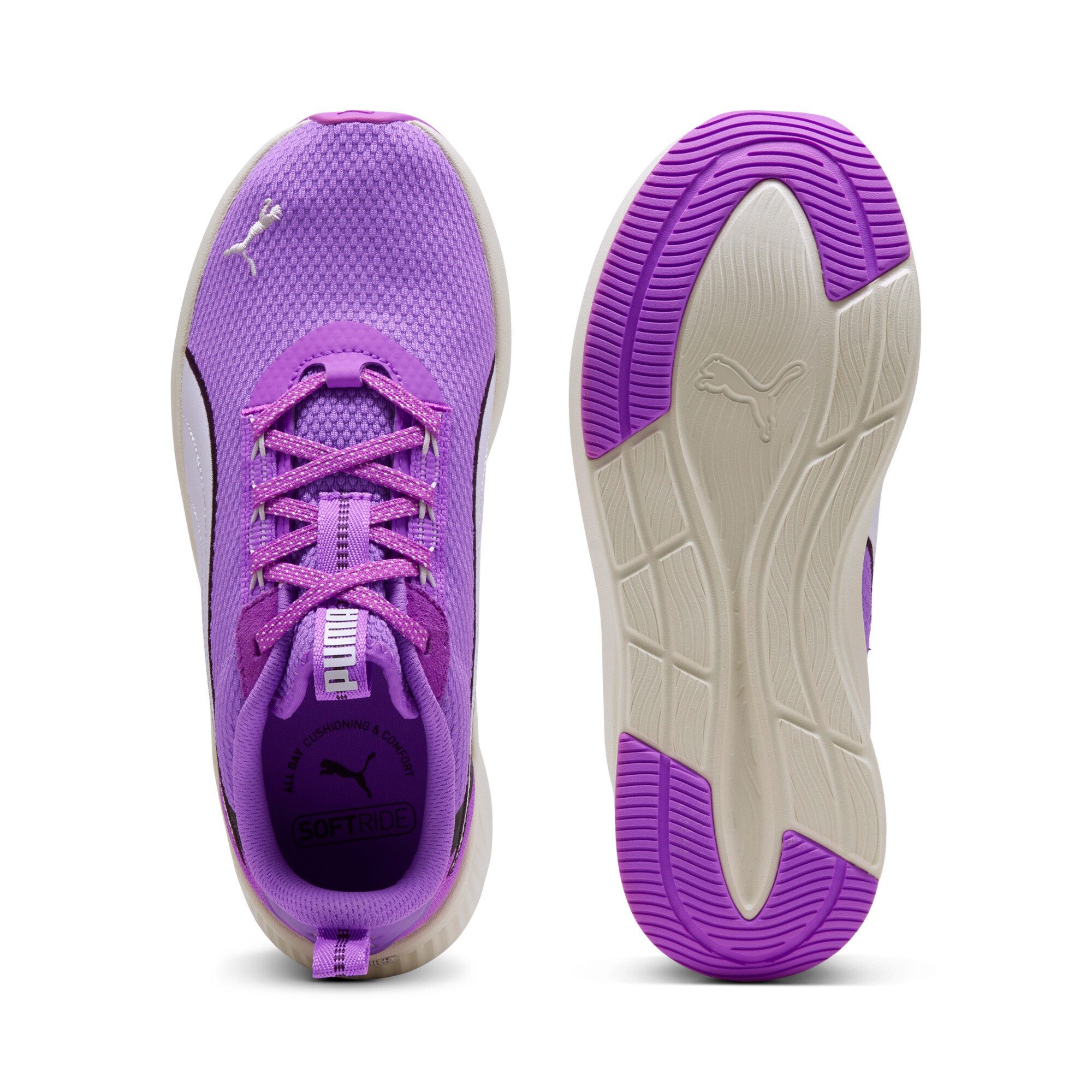 PUMA Runningschoenen SOFTRIDE HARLI WNS