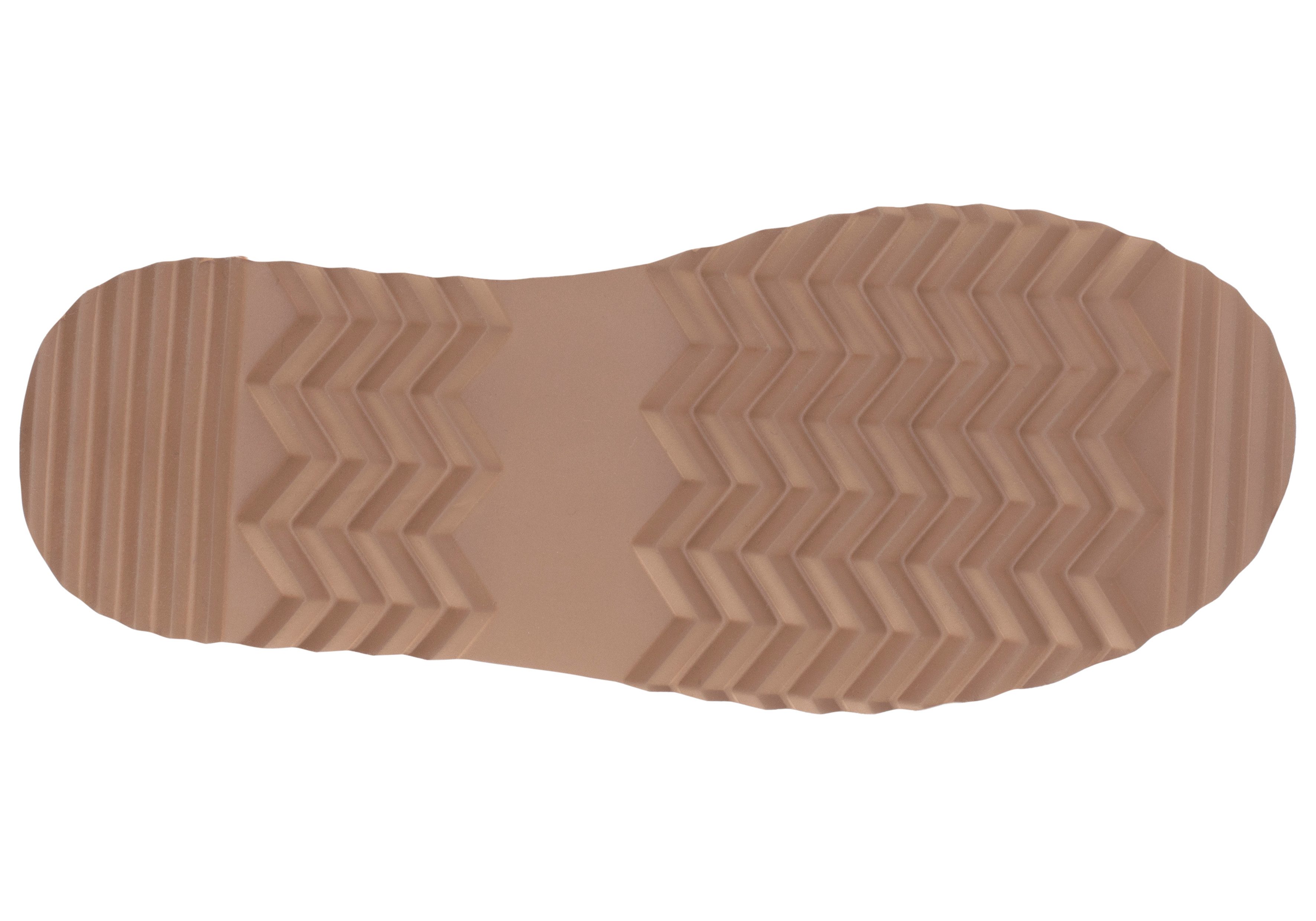O'Neill Boots zonder sluiting BESIANA PLATFORM WOMEN MID Winterlaarzen, snowboots, winterschoenen