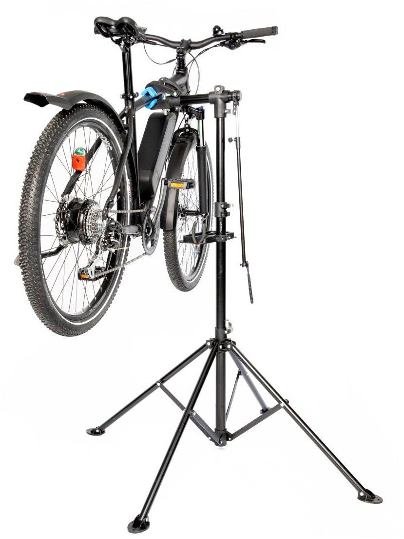 Fischer Fiets-montagestandaard Premium