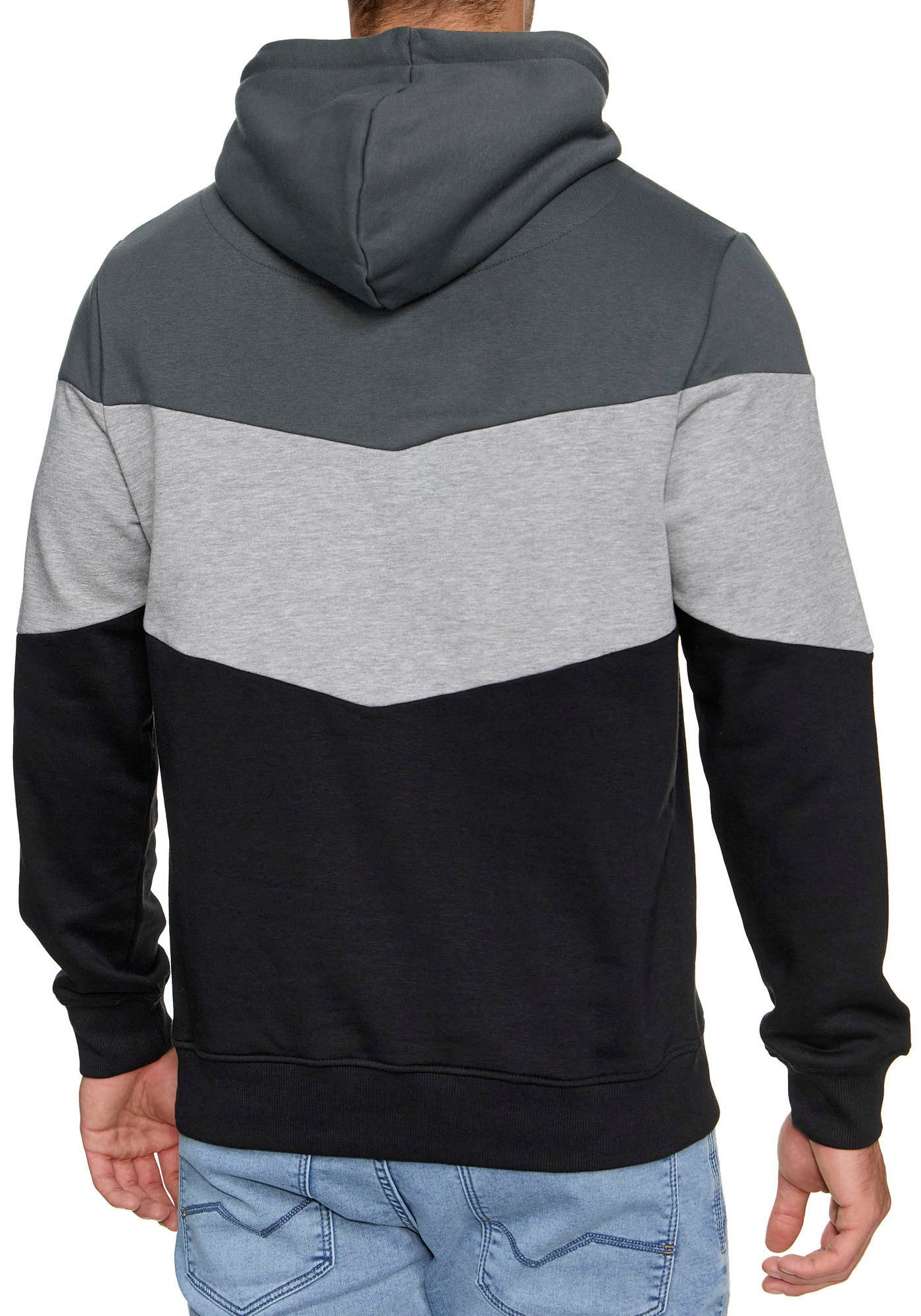 Indicode Hoodie INMarcus