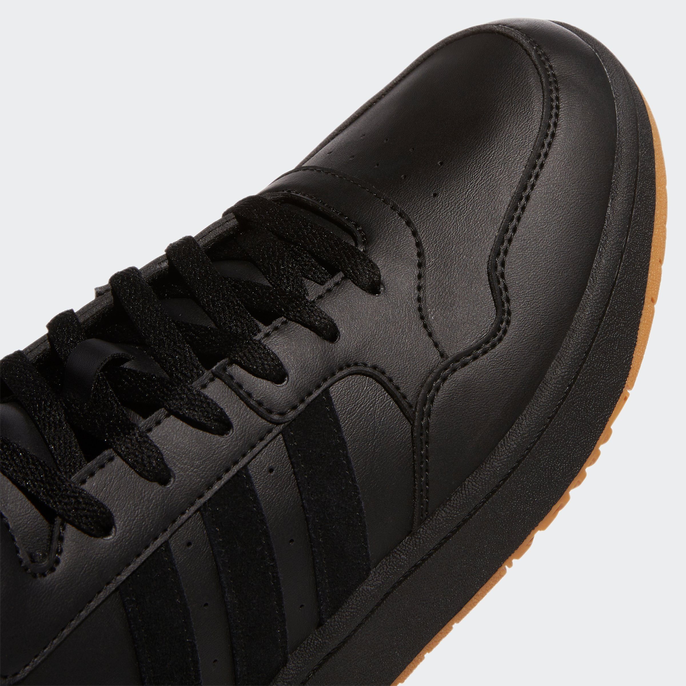 adidas Sportswear Sneakers HOOPS 3.0 MID CLASSIC VINTAGE