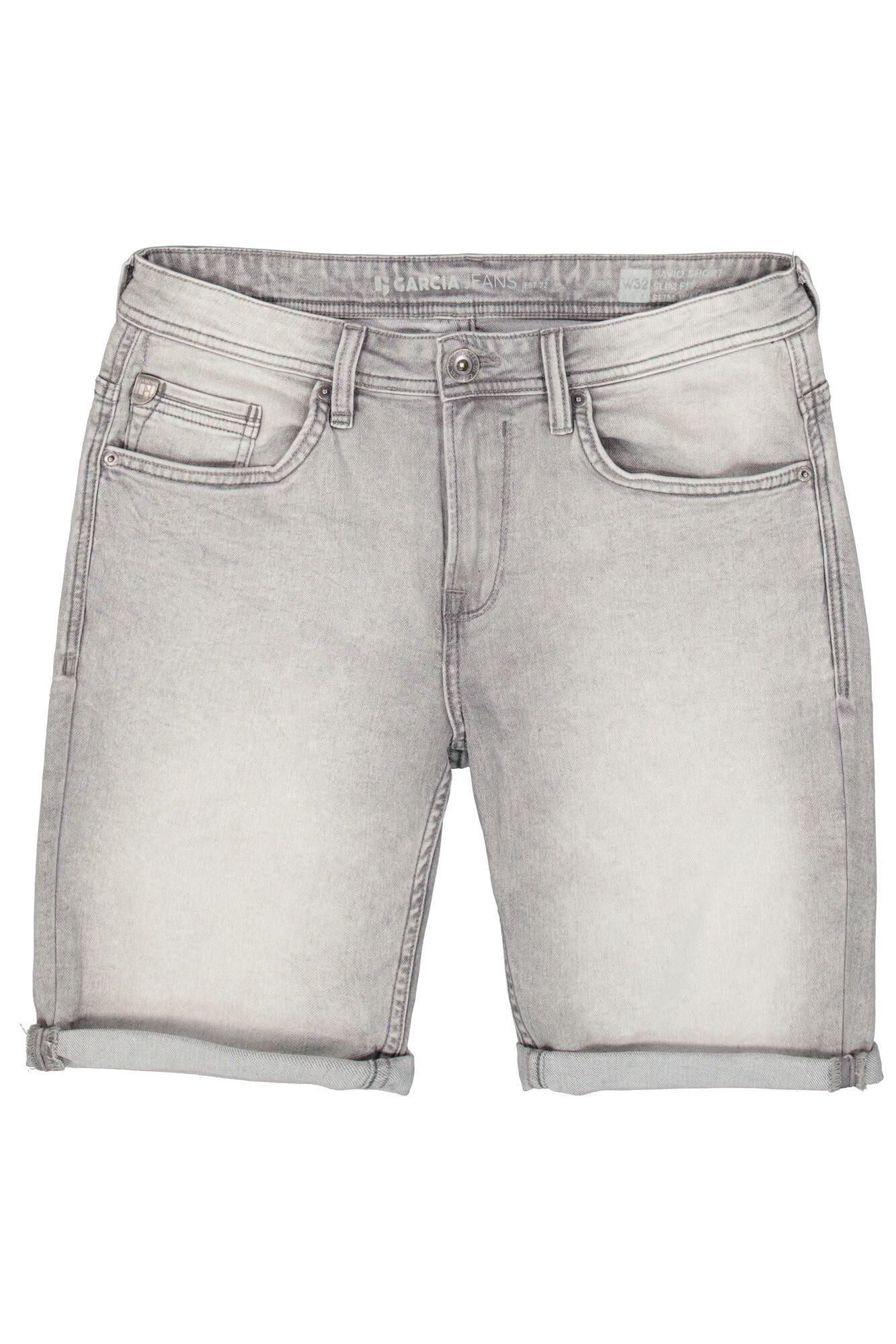 Garcia Jeansshort Savio