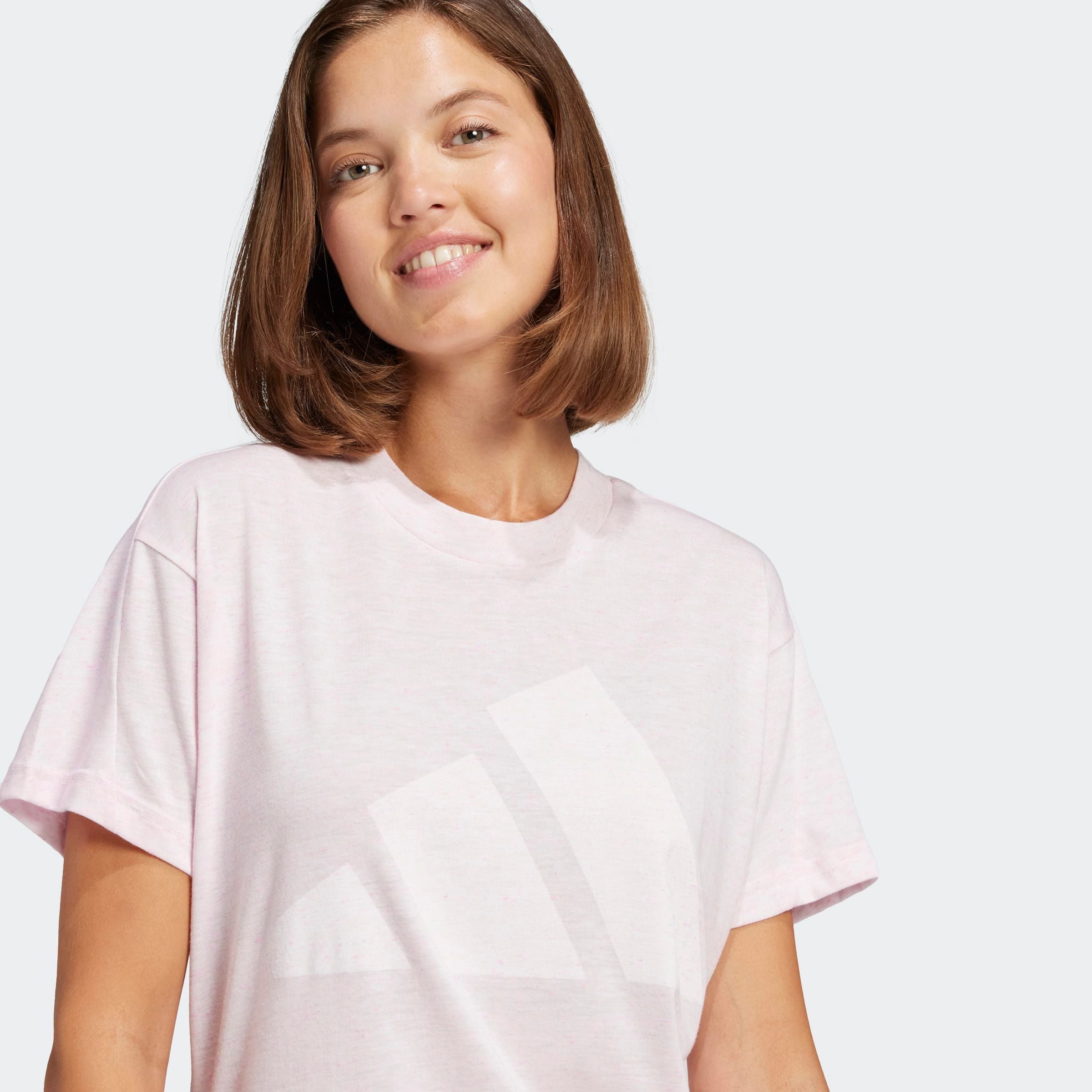 adidas Sportswear T-shirt W WINNERS T