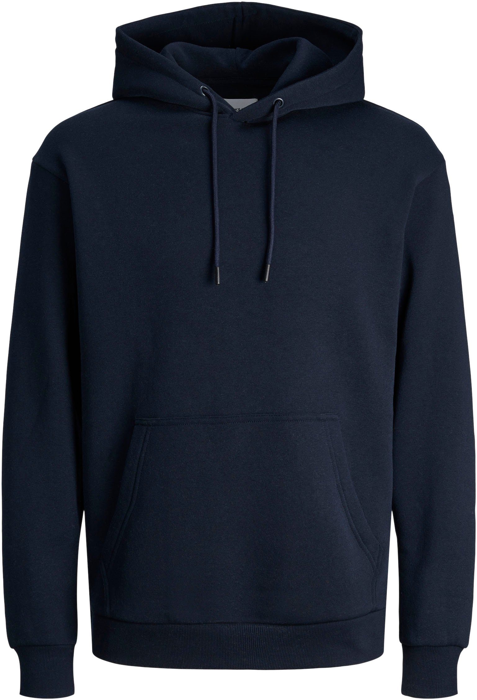 Jack & Jones Hoodie JJEBRADLEY SWEAT HOOD NOOS
