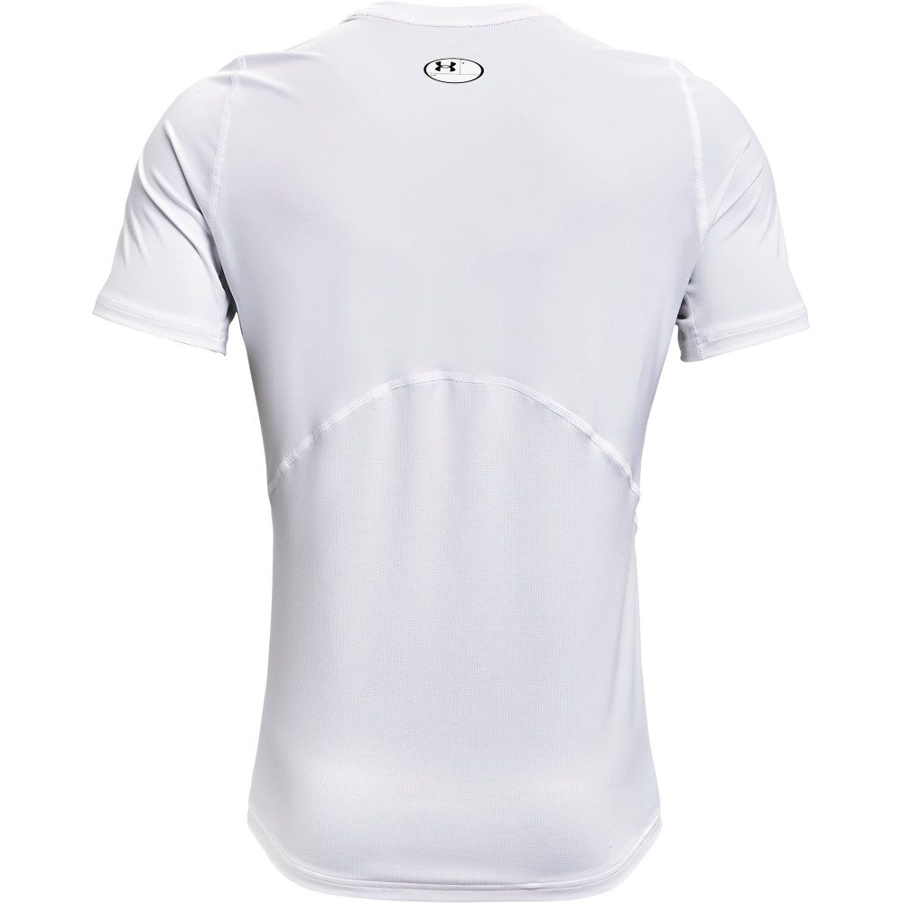 Under Armour® T-shirt HeatGear® Passend