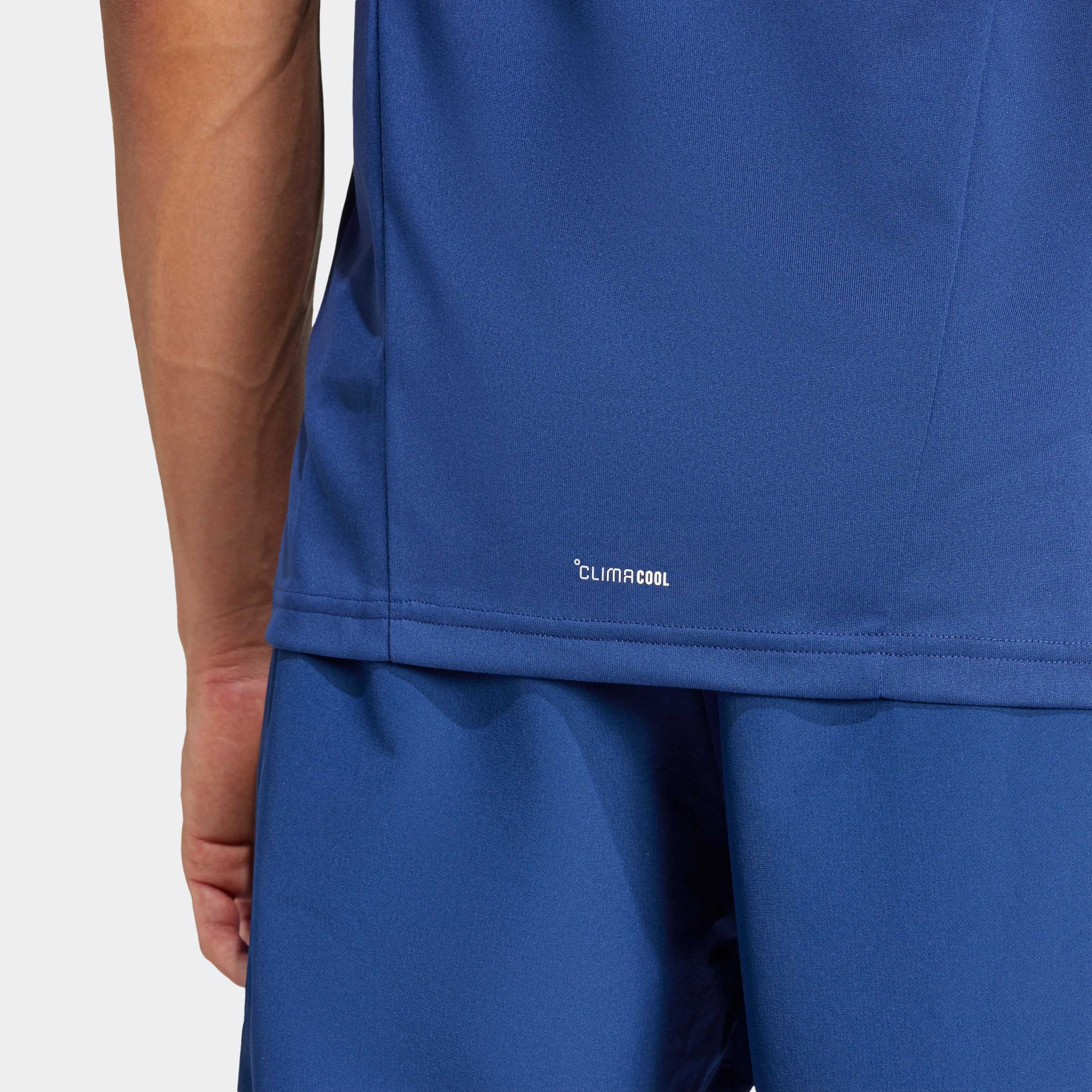 adidas Performance Tanktop D4T HERITAGE TANK