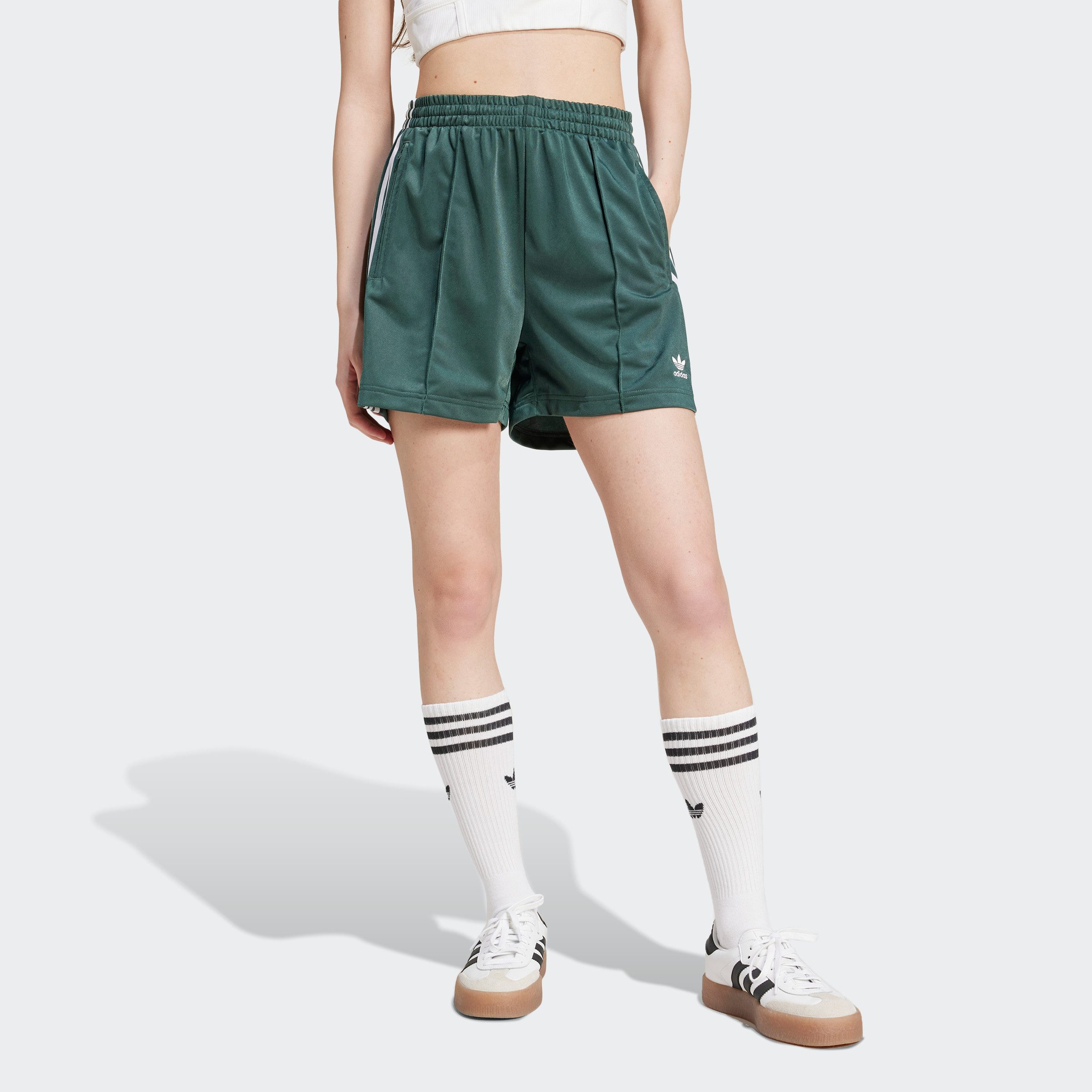 adidas Originals Short FIREBIRD SHORT (1-delig)