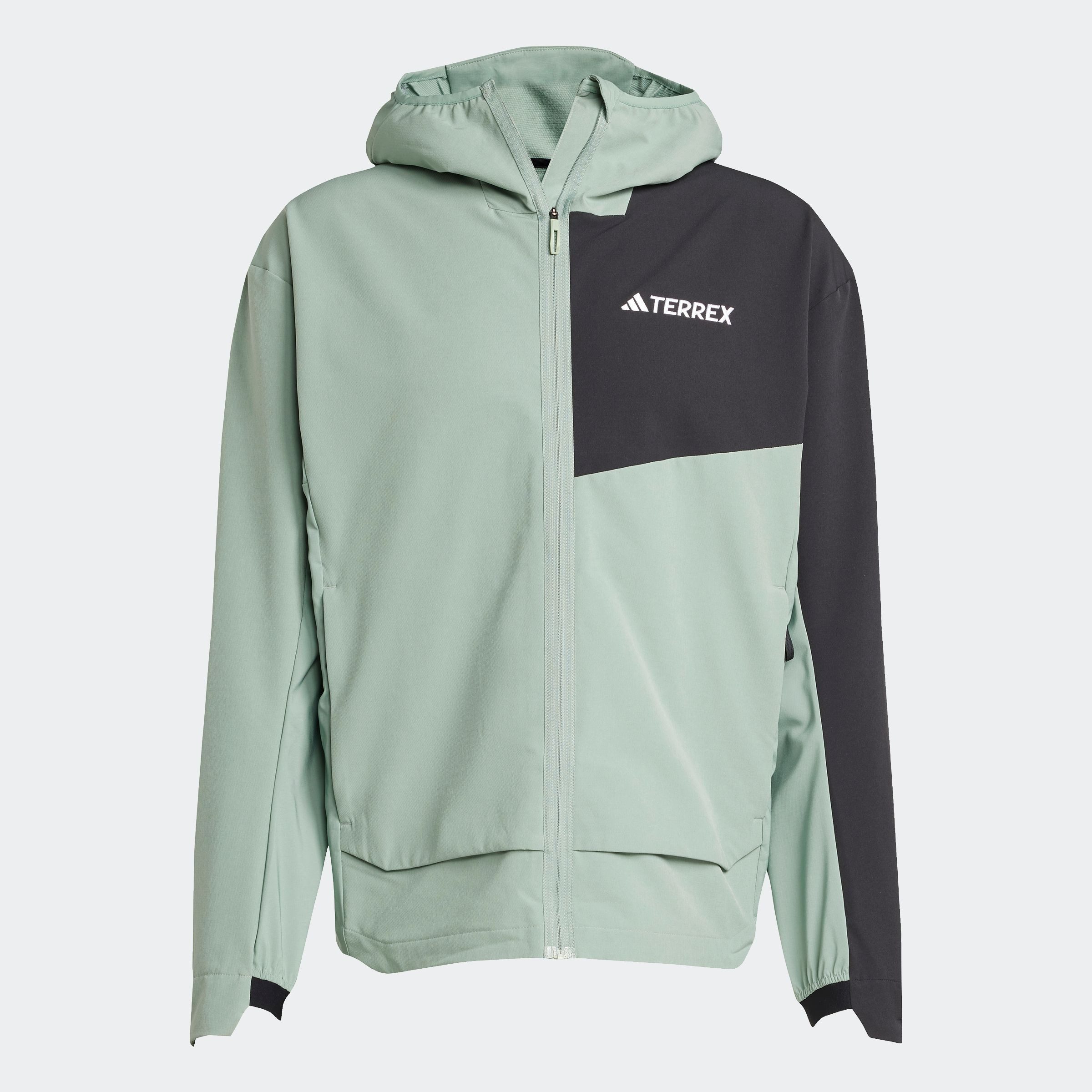 adidas TERREX Outdoorjack MT SOSH JA