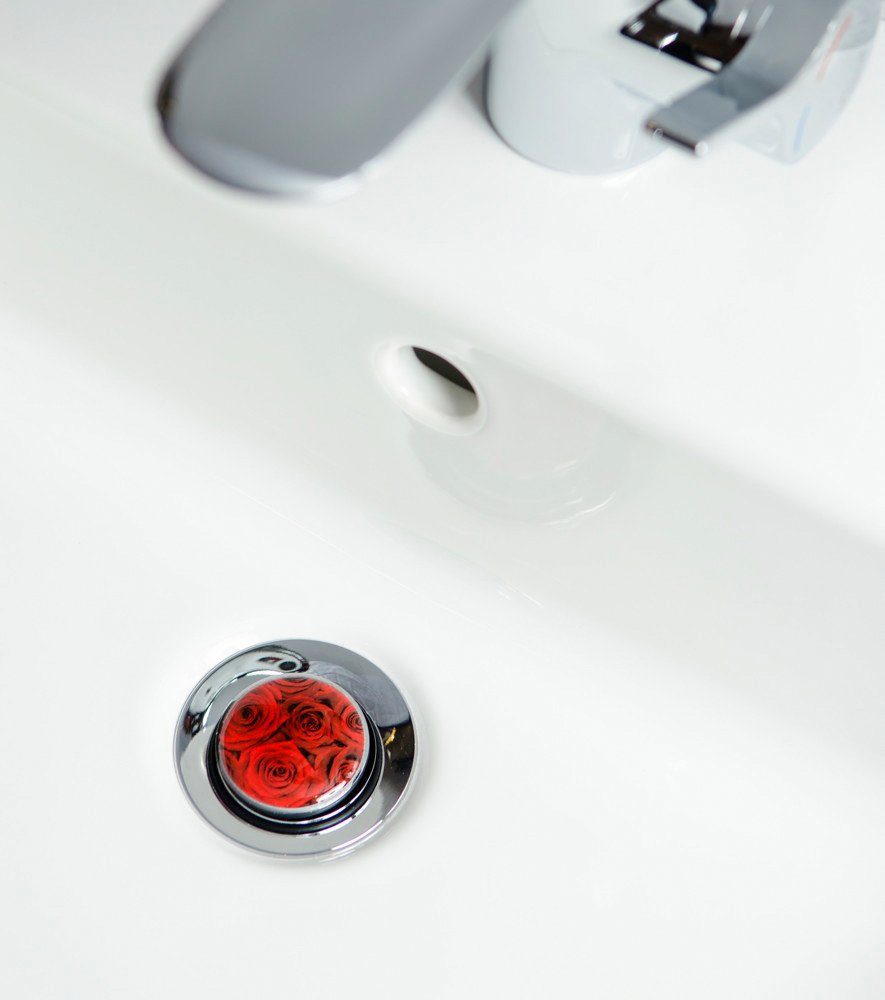 Sanilo Gootsteen plug Rosen Ø 4 cm