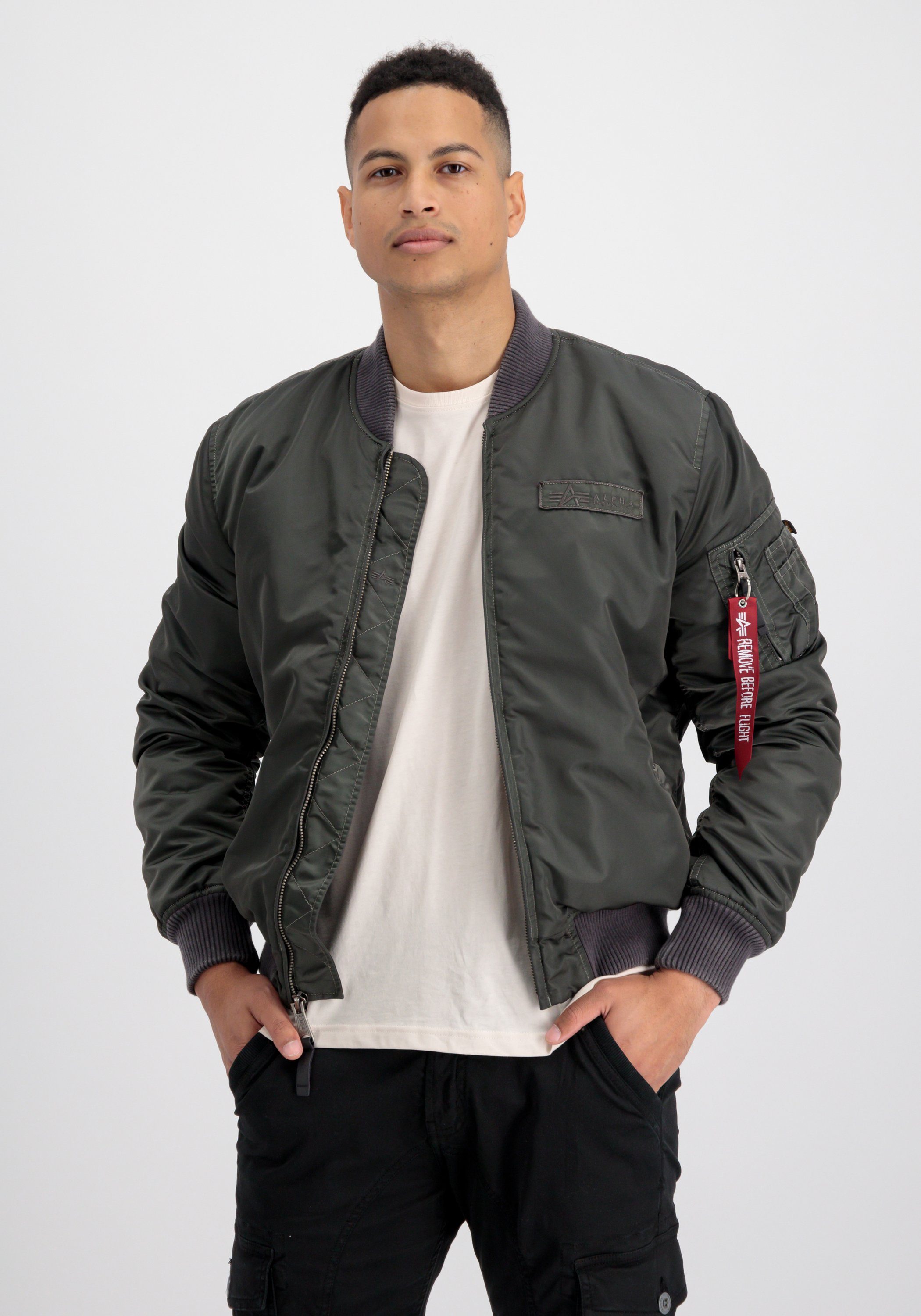 Alpha Industries Bomberjack