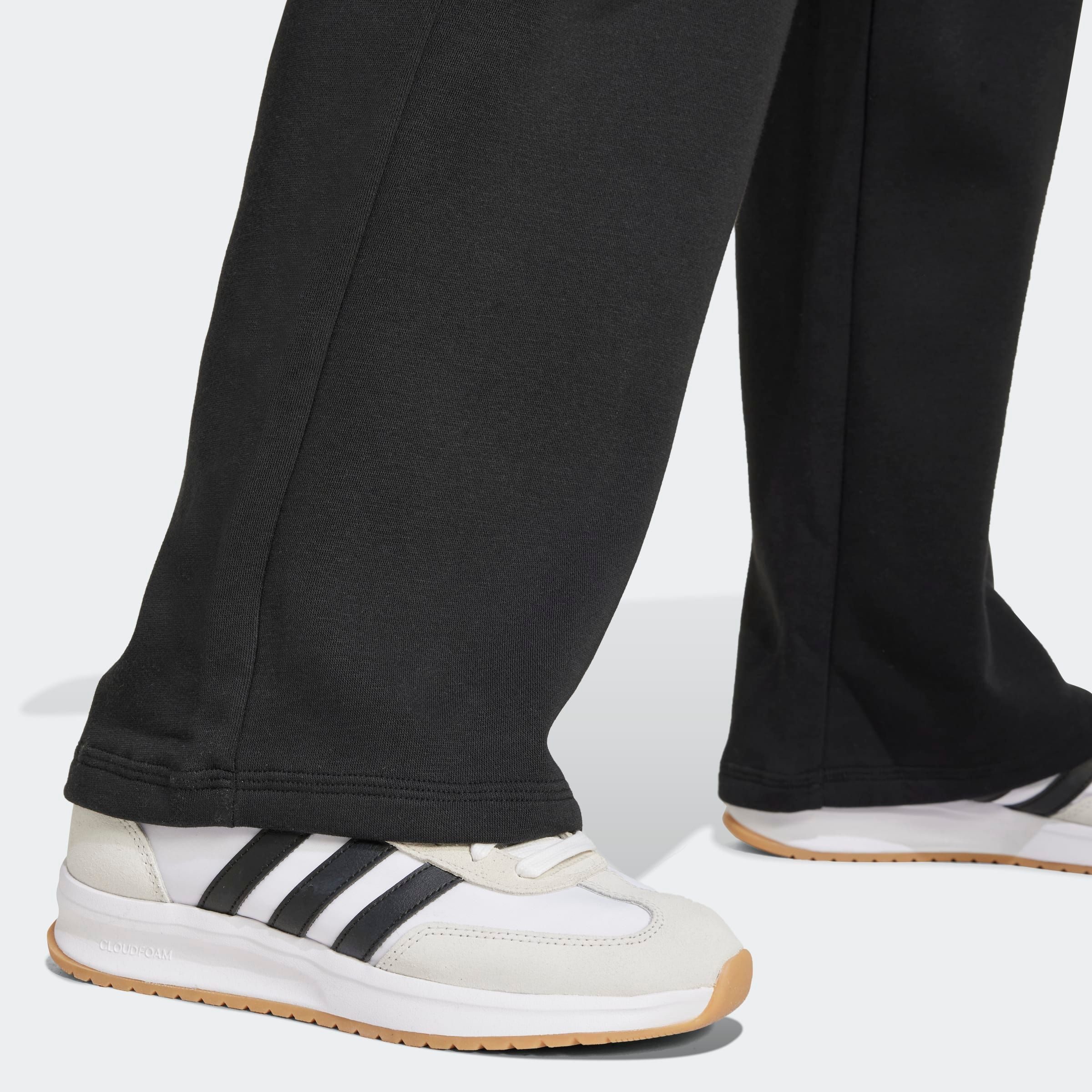 adidas Sportswear Sportbroek W SL FC PT (1-delig)