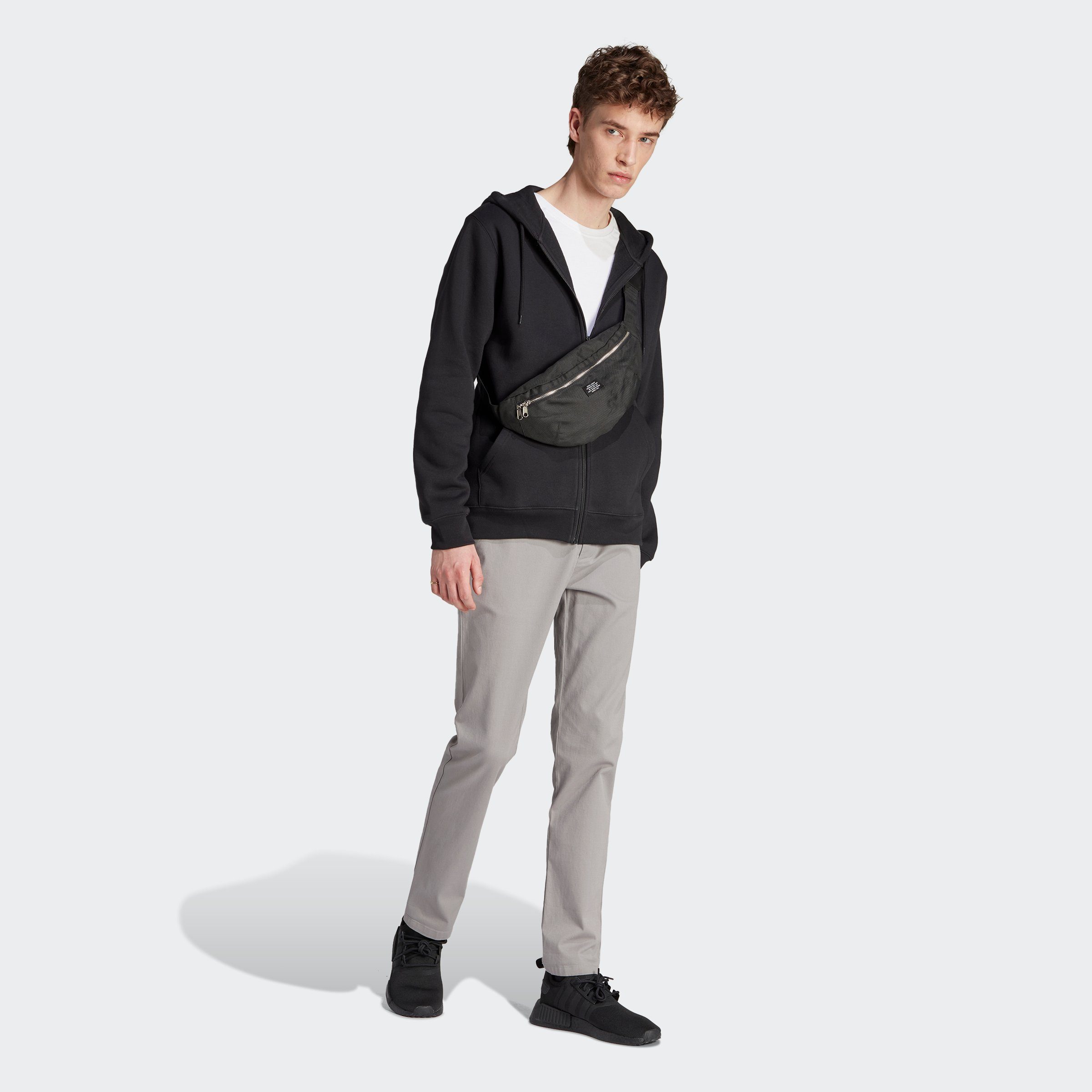 adidas Originals Hoodie ESS FZ HDY