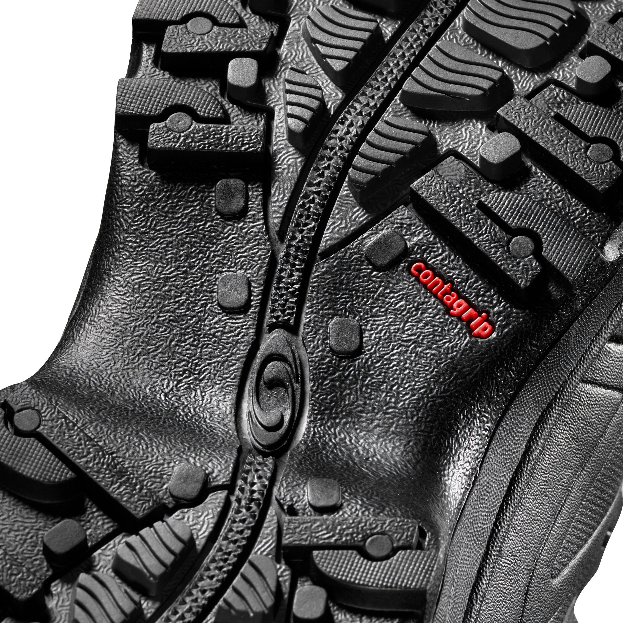 Salomon Winterlaarzen TOUNDRA PRO CLIMASALOMON WATERPROO Snowboots, winterlaarzen, winterschoenen, waterdicht en gevoerd
