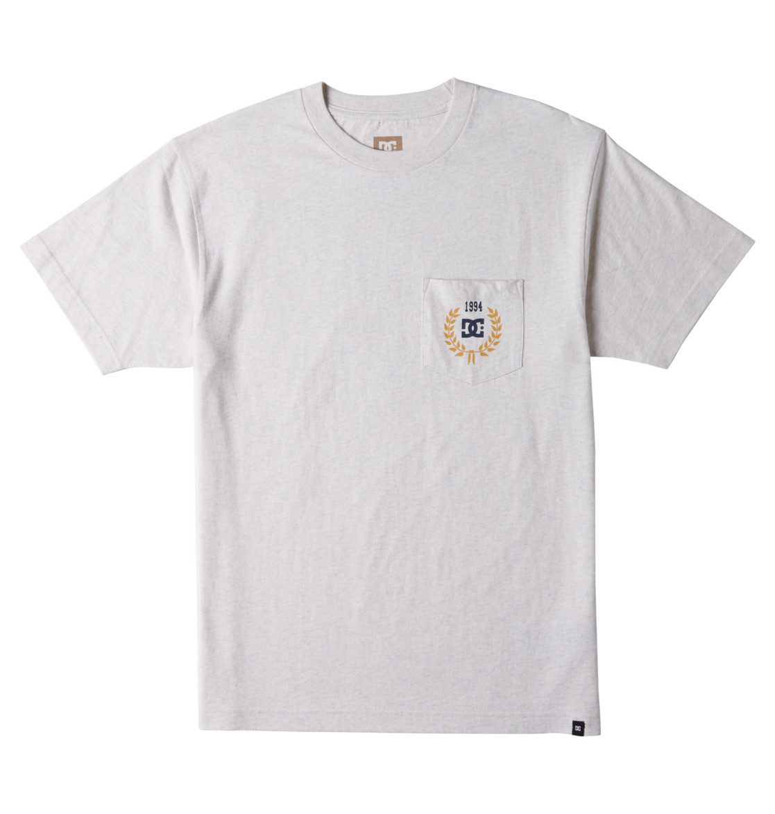 DC Shoes T-shirt Freshman