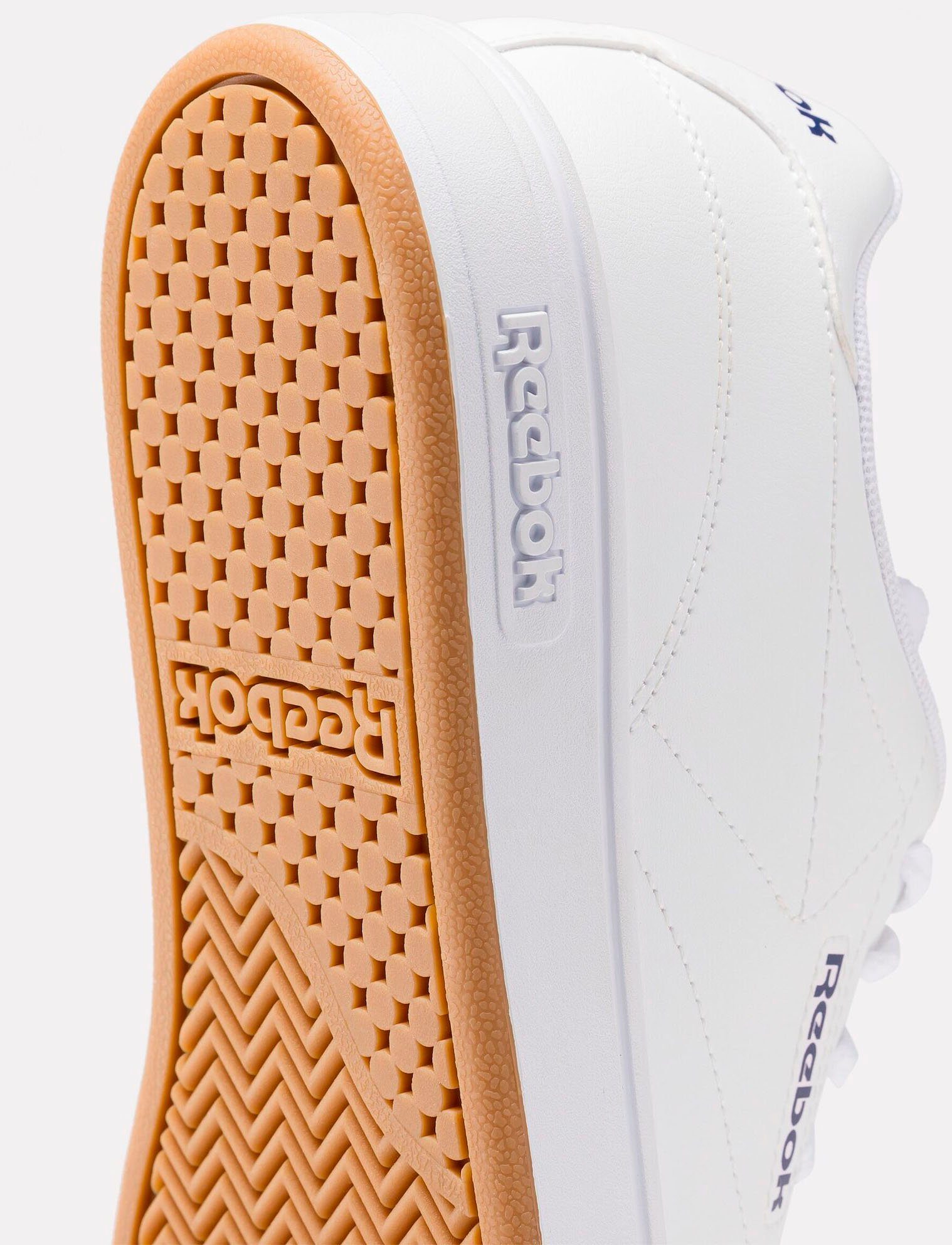 Reebok Classic Sneakers COURT CLEAN