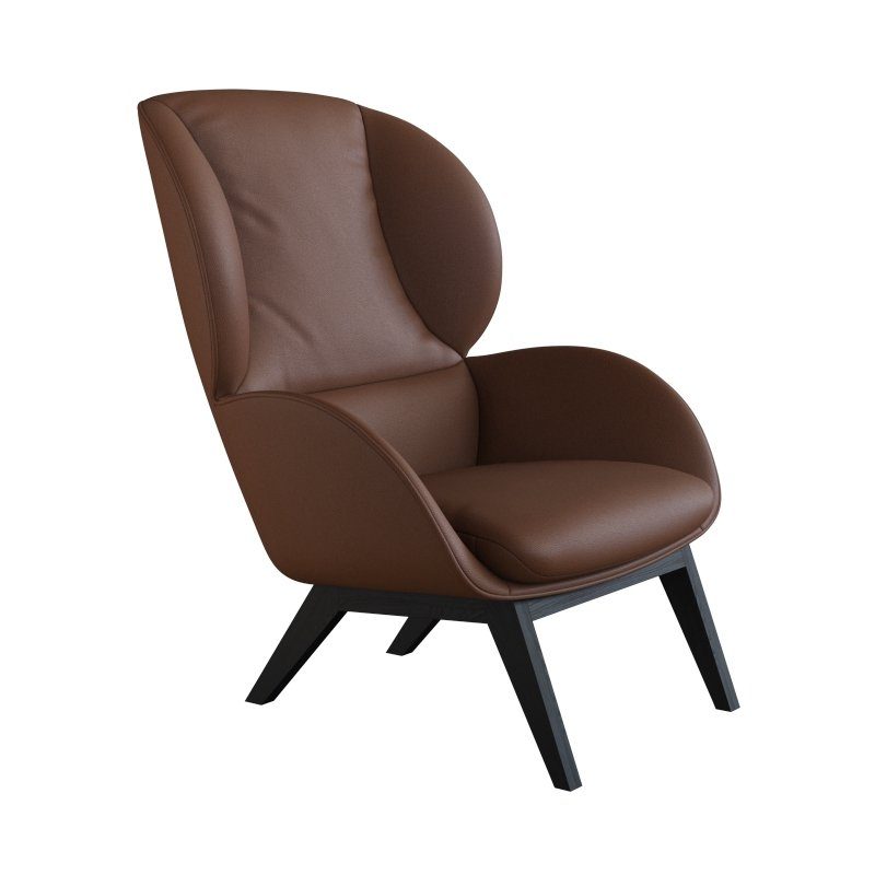 FLEXLUX Oorfauteuil Adria