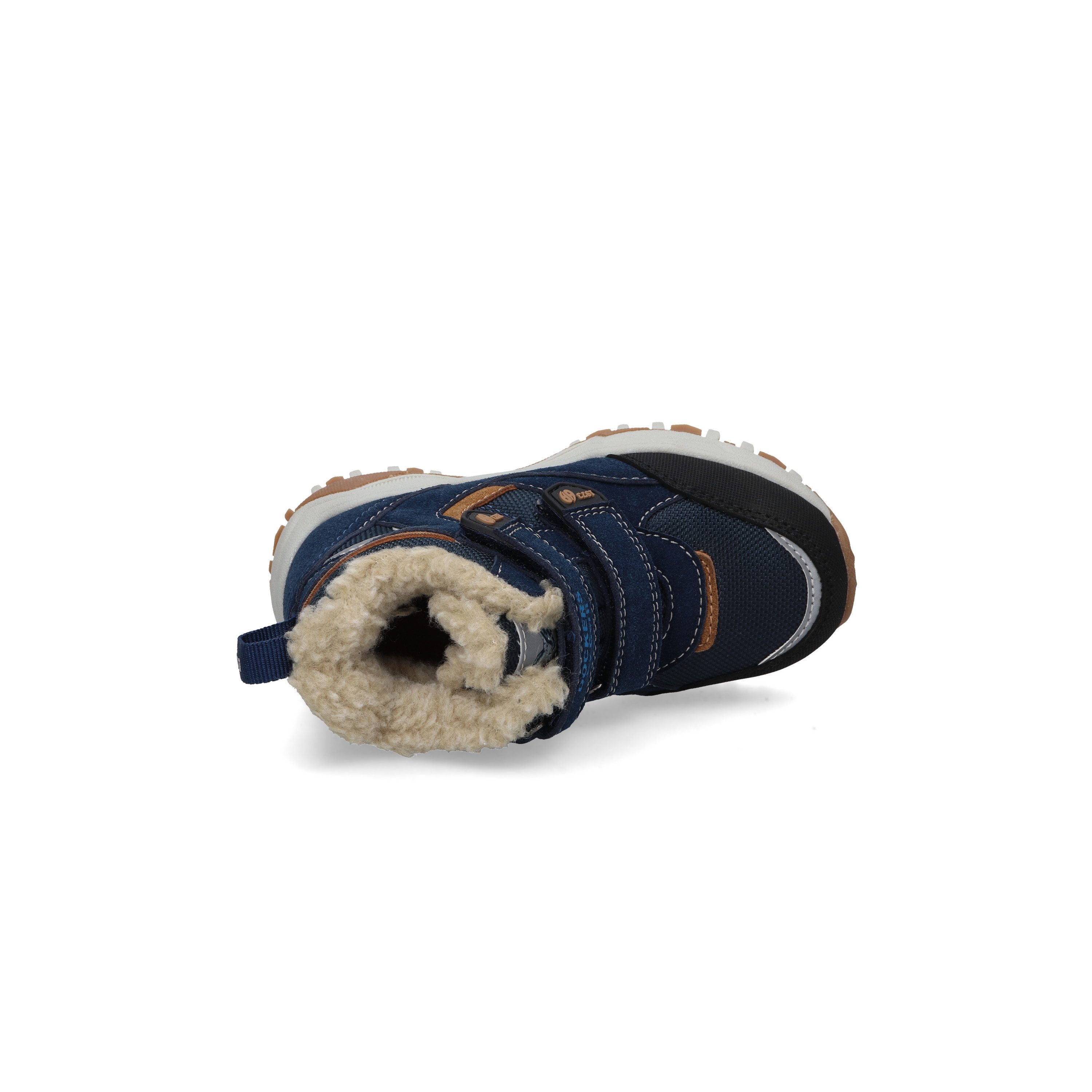 Dockers by Gerli Winterlaarzen