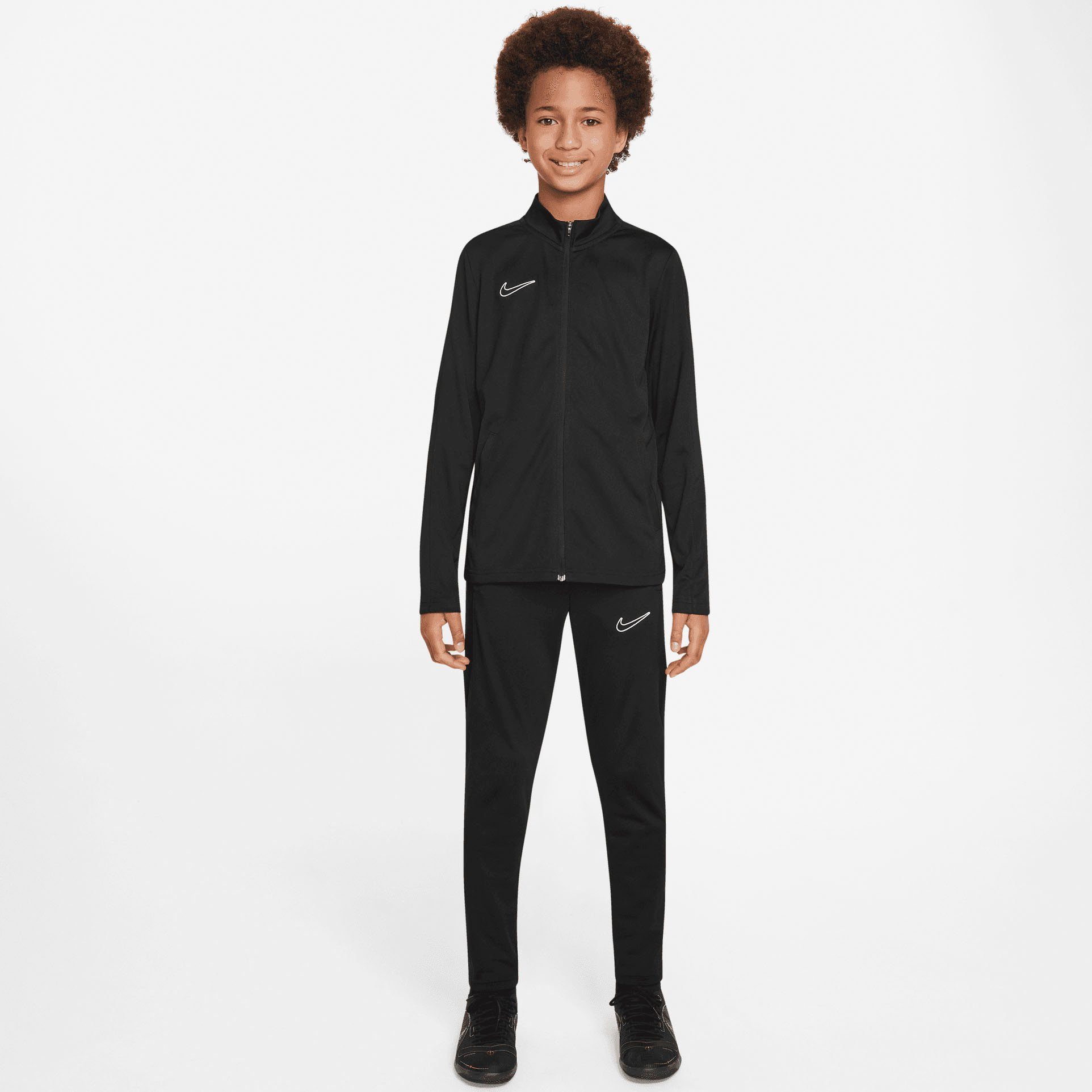 Nike Trainingspak K NK DF ACD TRK SUIT K BR - voor kinderen