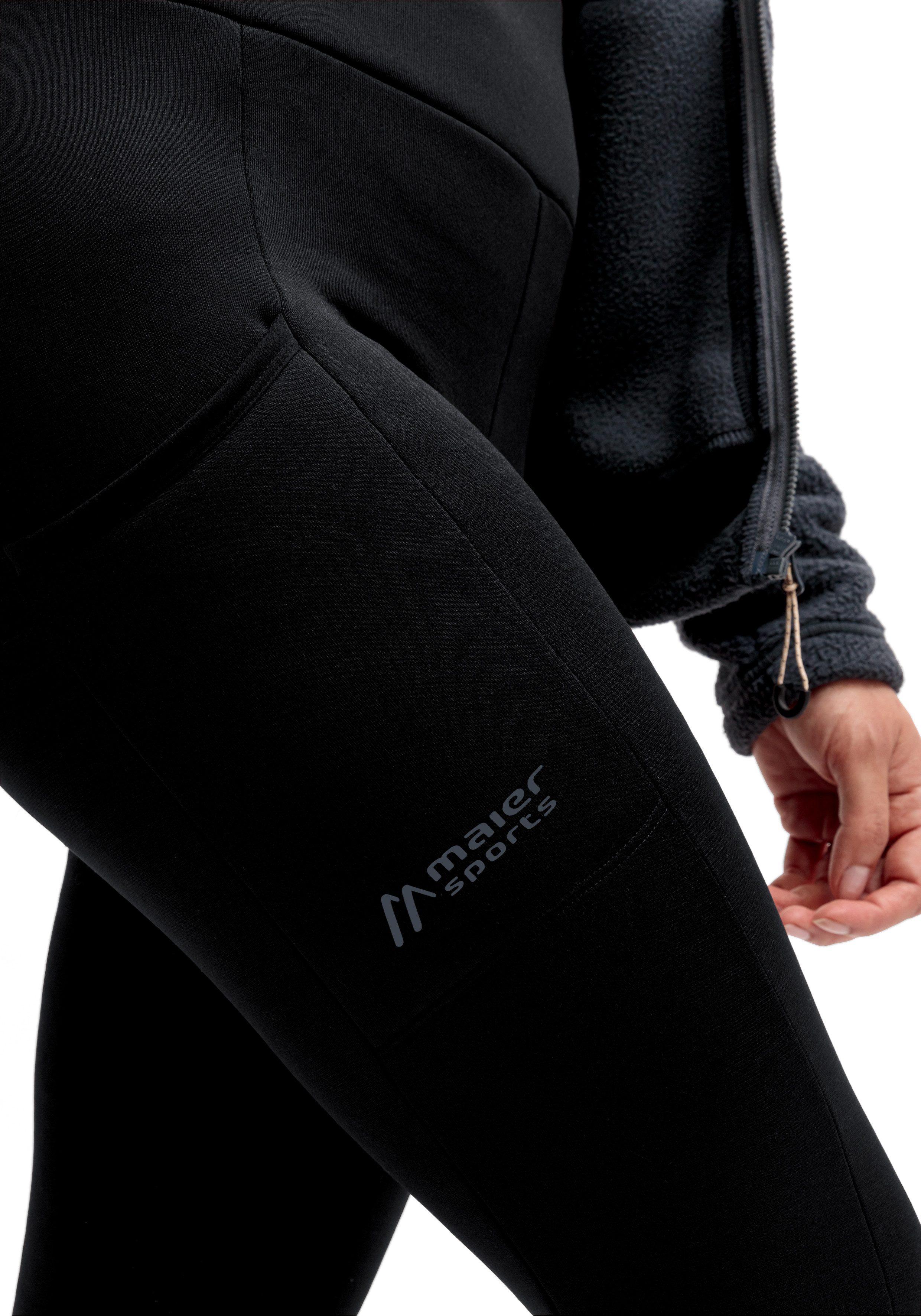 Maier Sports Outdoorbroek WinterWrap W