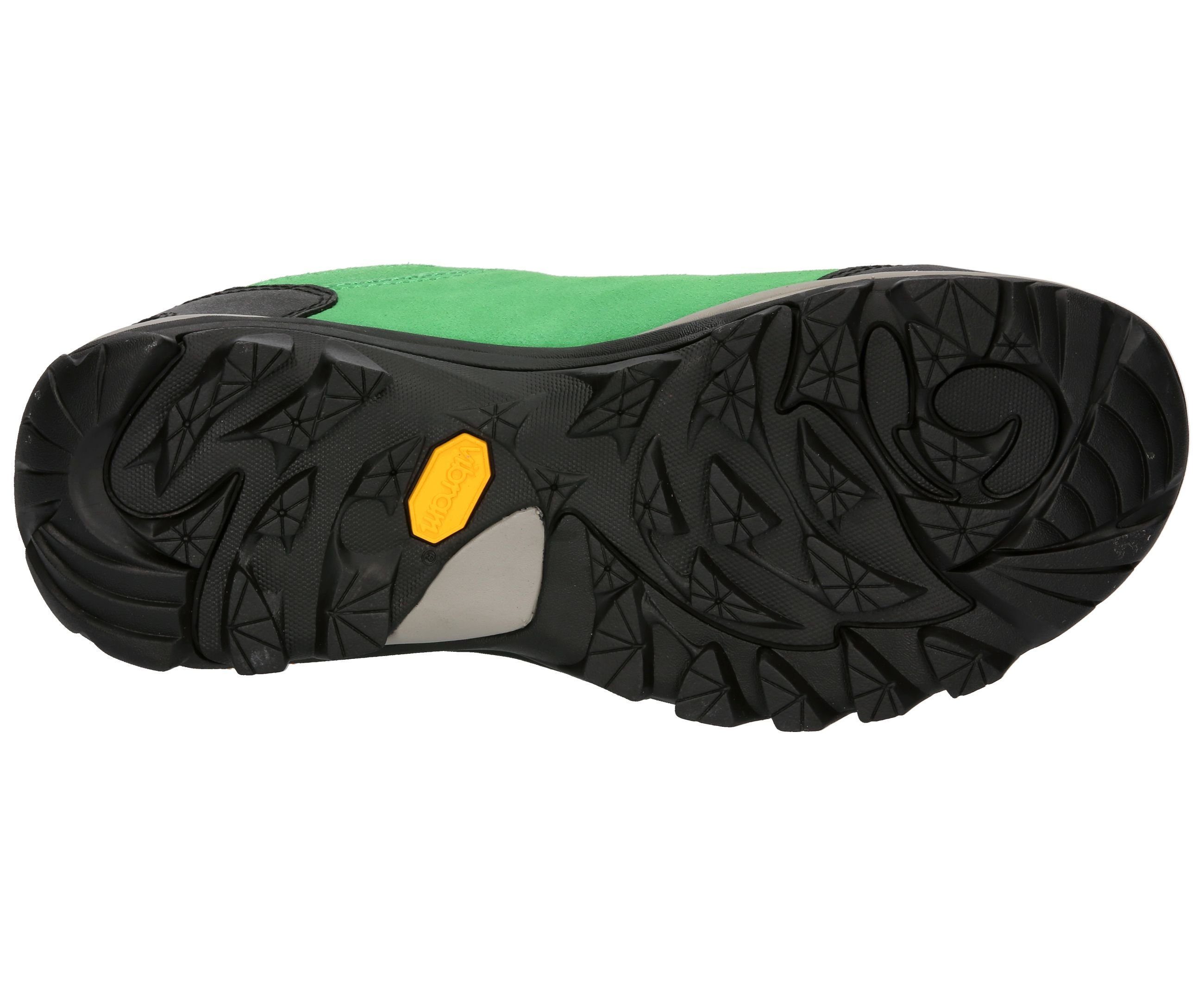 BRÜTTING Wandelschoenen Outdoorschoenen Mount Bona Low