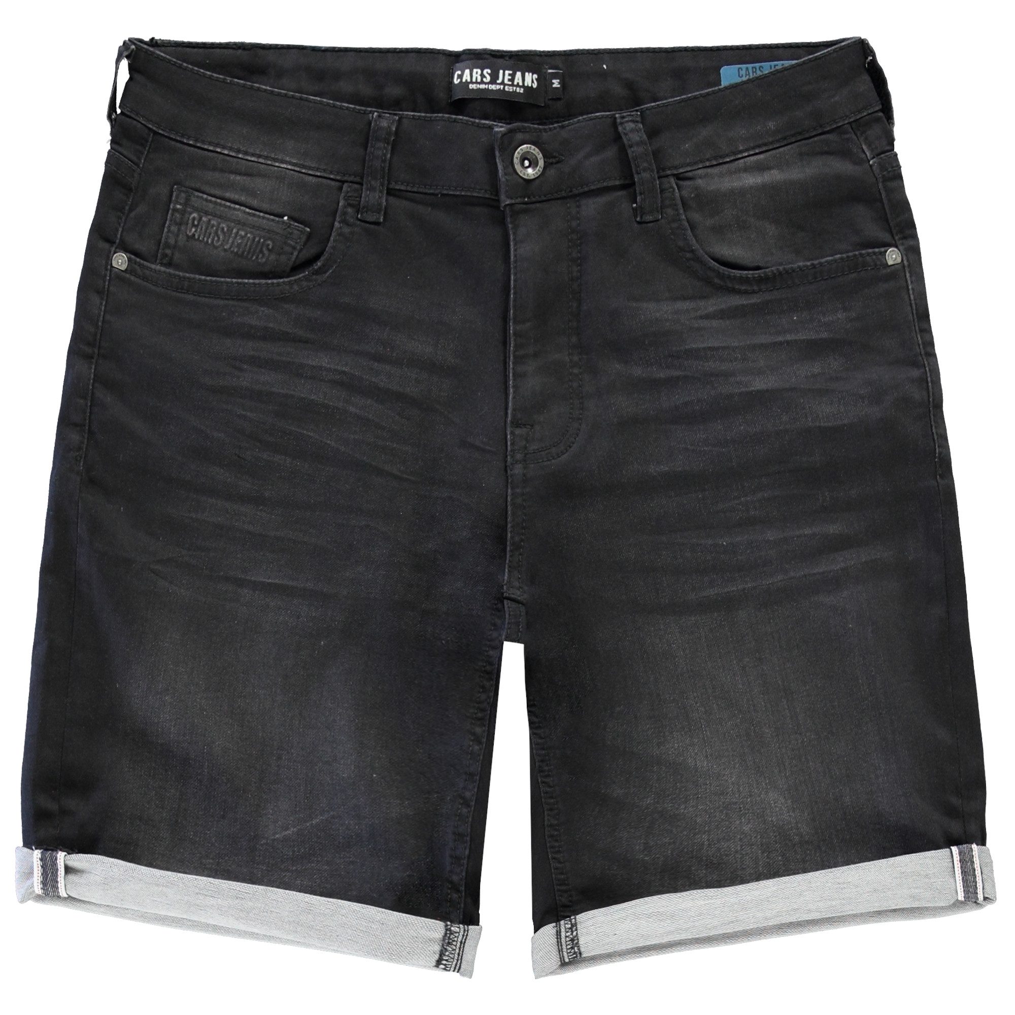 CARS Jeansshort SEATLE Short