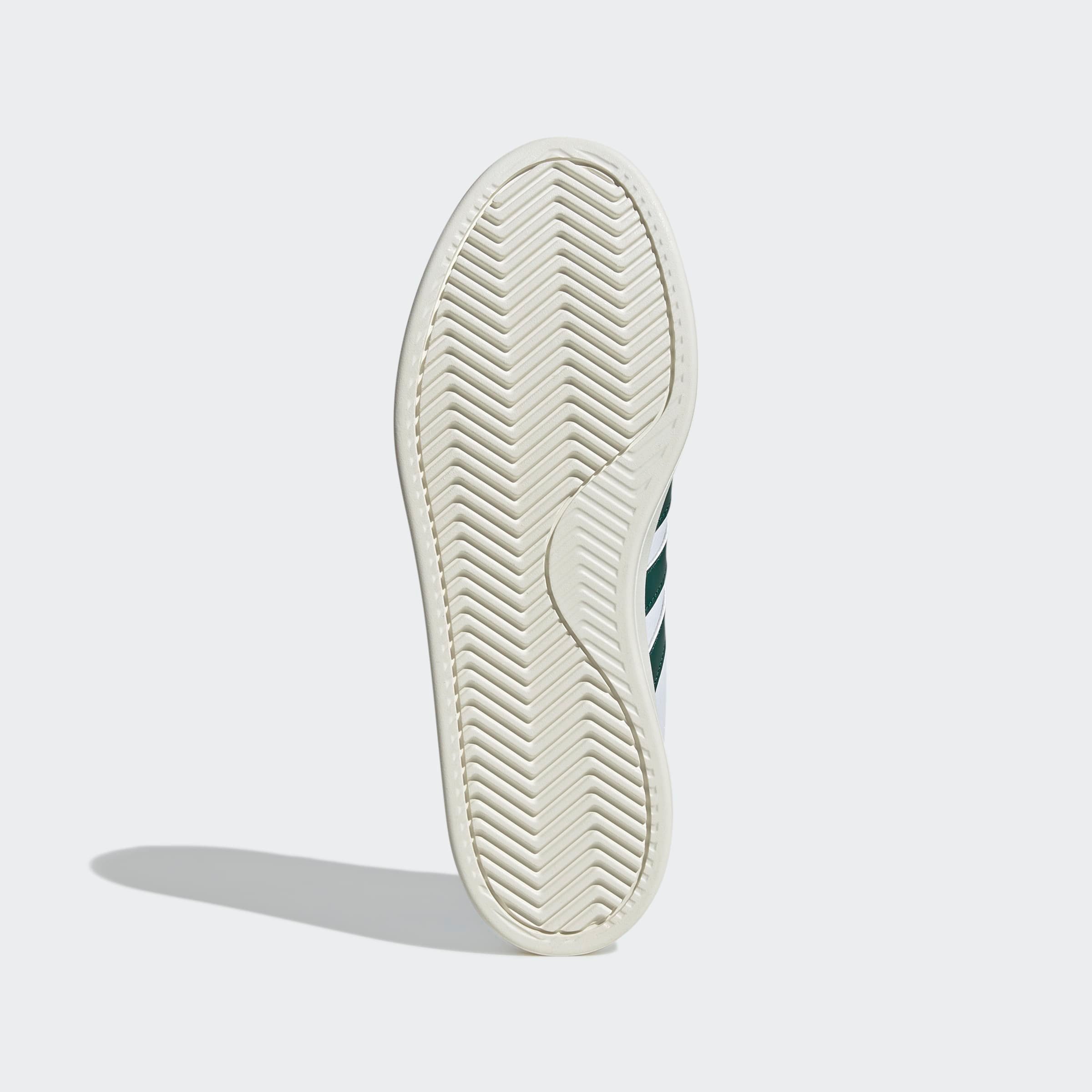 adidas Sportswear Sneakers GRAND COURT CLOUDFOAM COMFORT Design geïnspireerd op de adidas Superstar
