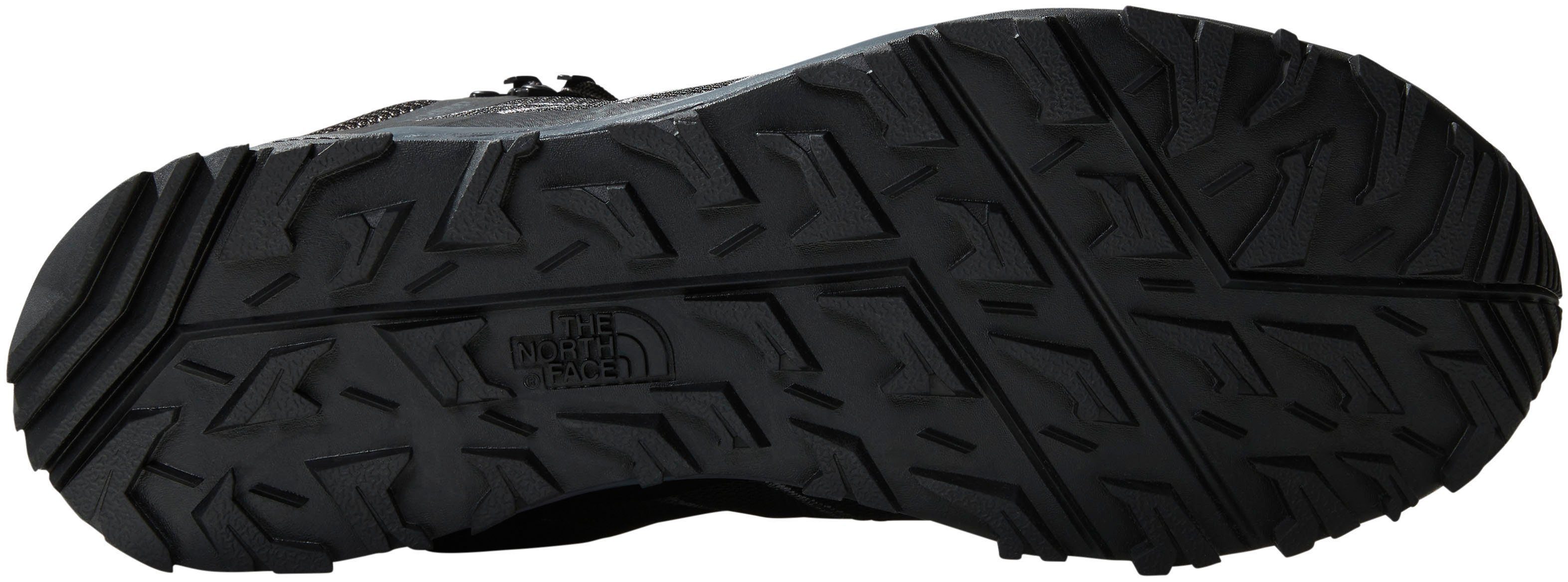The North Face Wandelschoenen Men's Litewave Fastpack II Mid WP