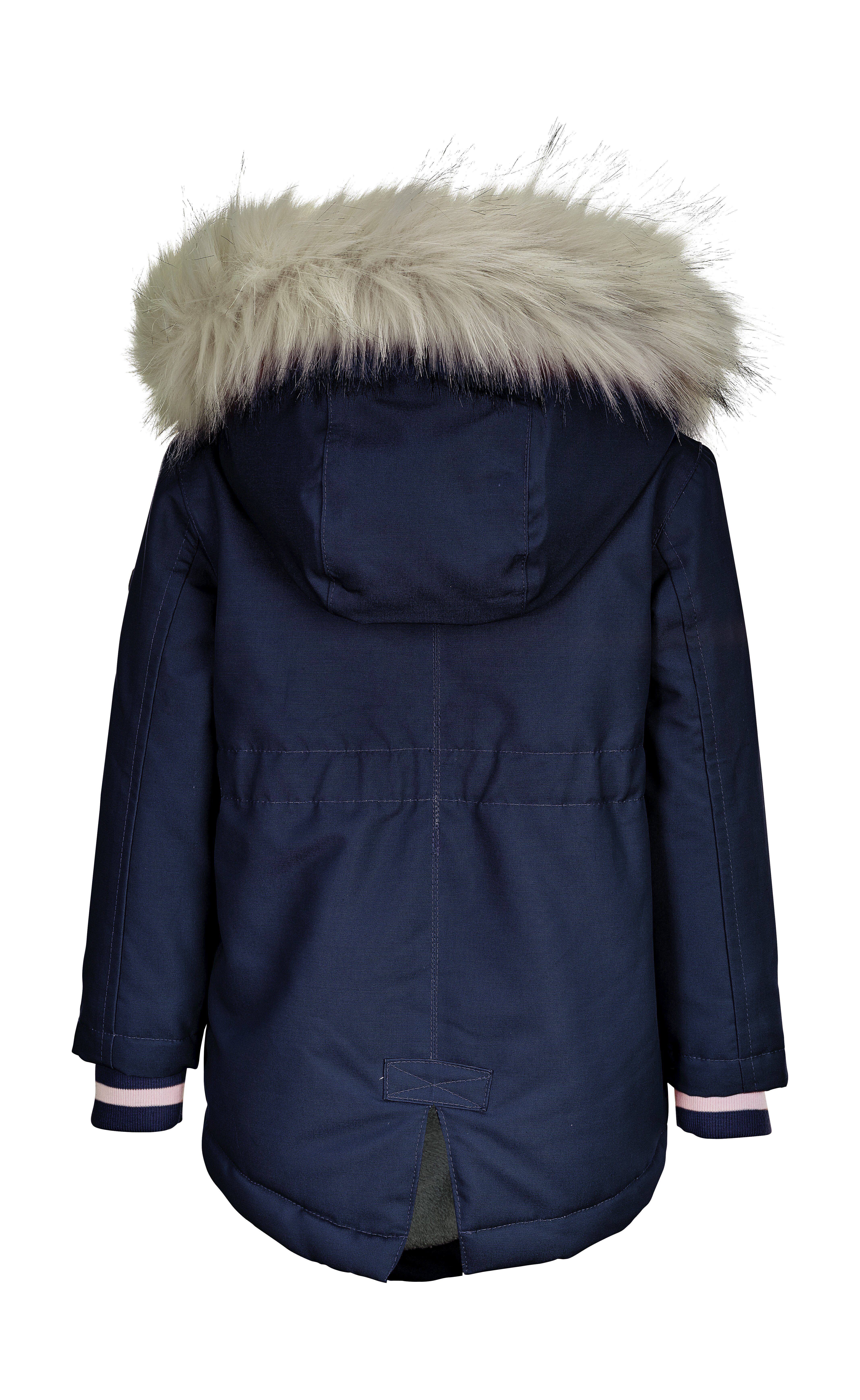 first instinct by killtec Parka FIW 19 MNS PRK