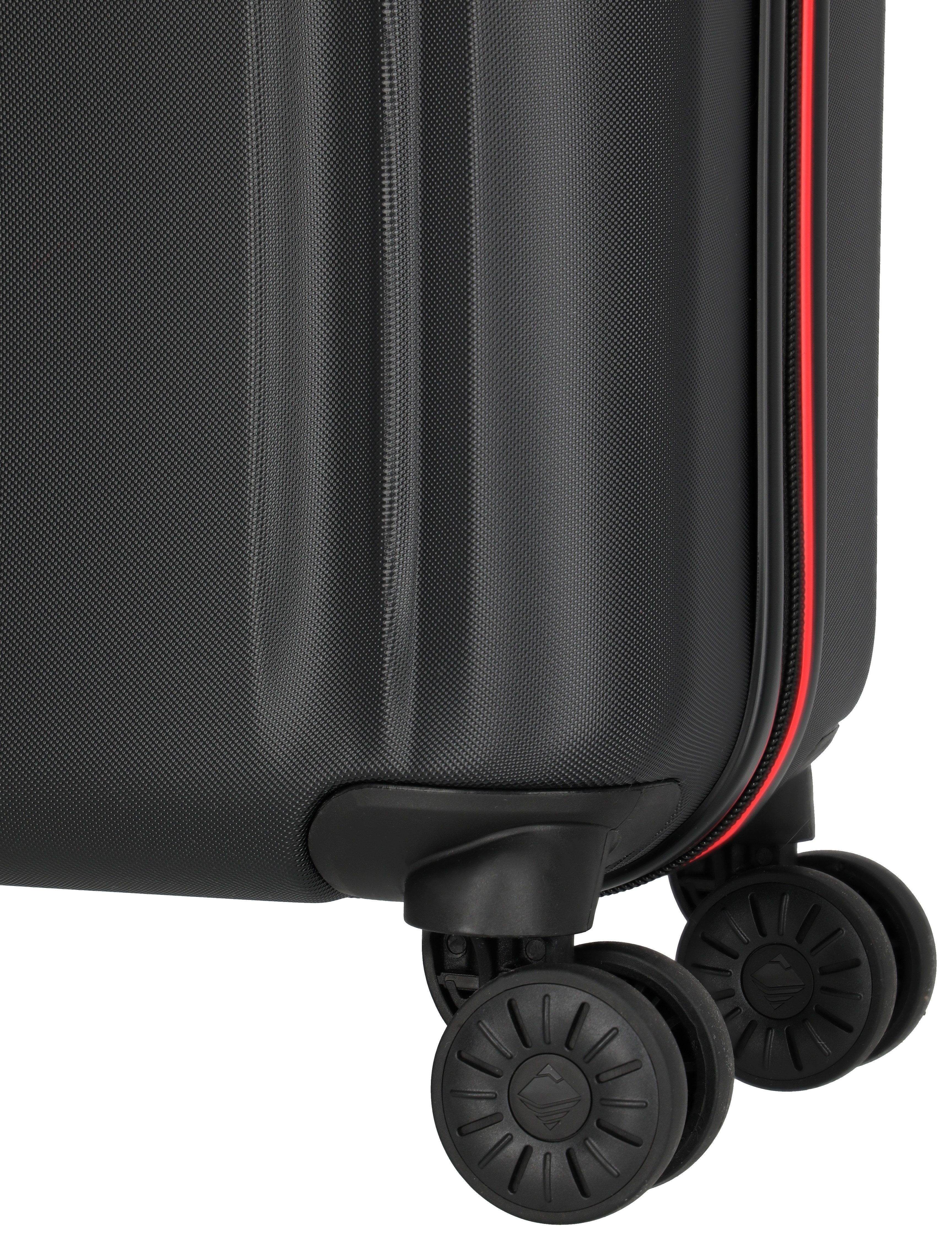 travelite Hardshell-trolley OTTO x CITY Limited Edition