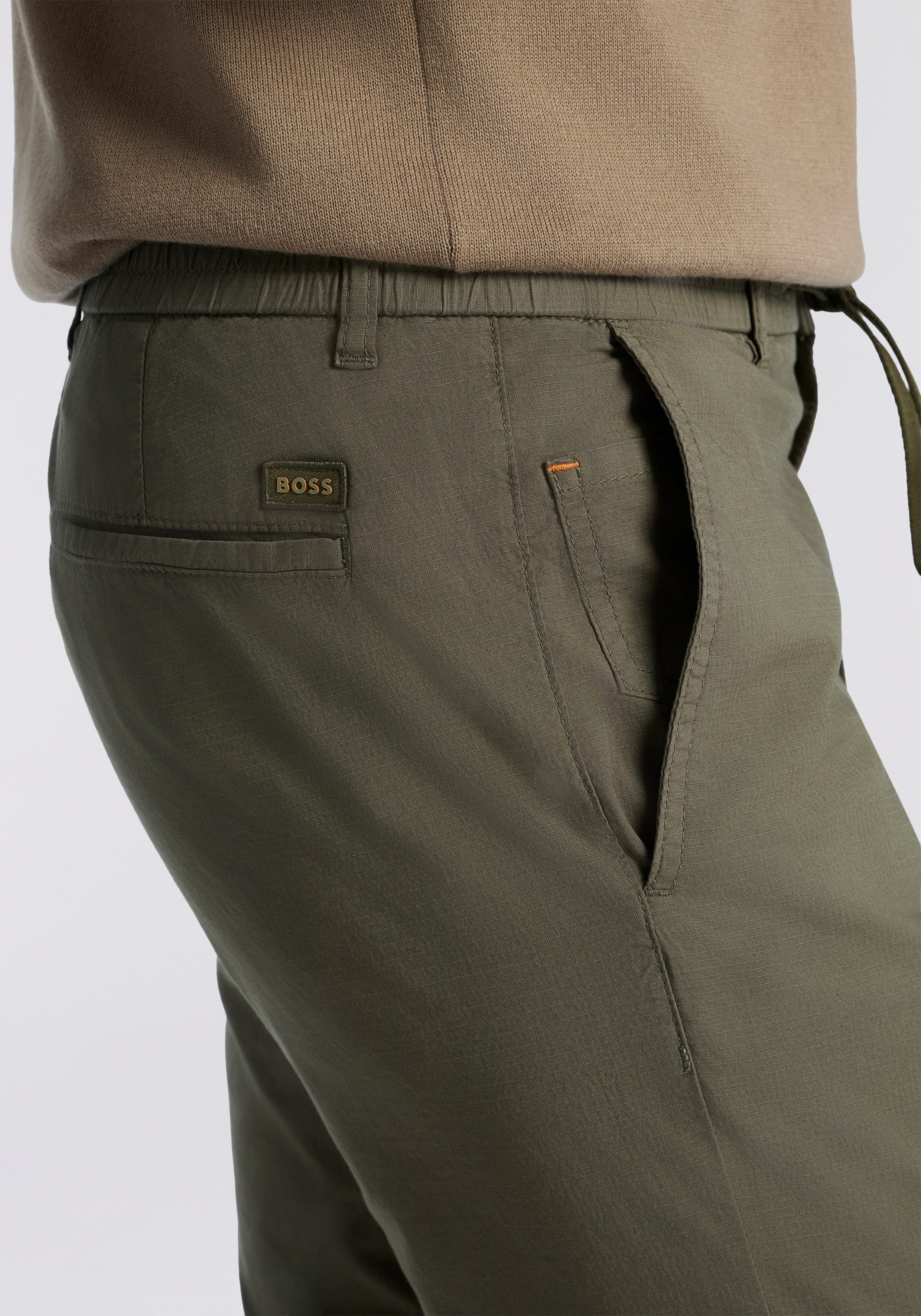 Boss Orange Chino Tapered DS