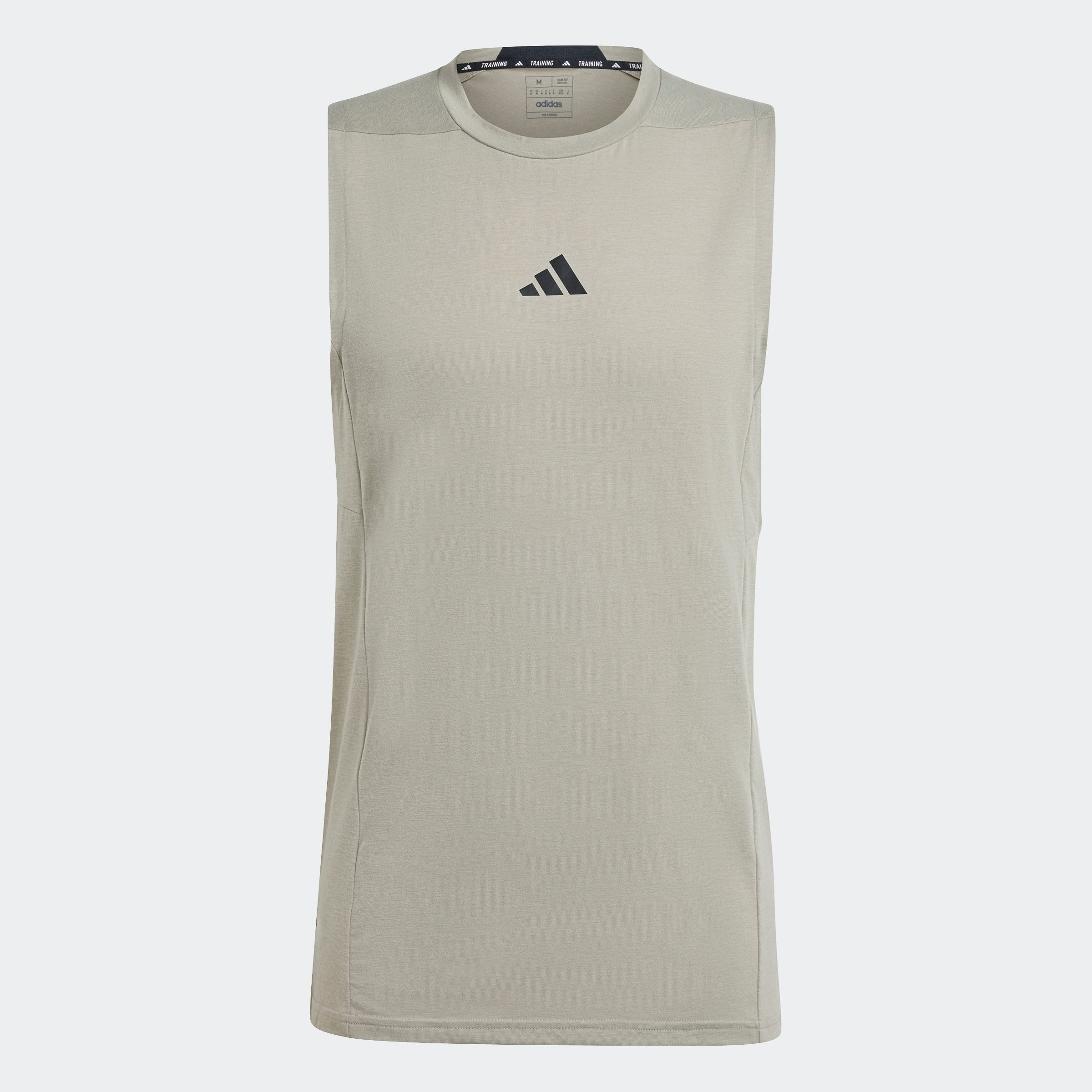 adidas Performance Tanktop D4T TANK