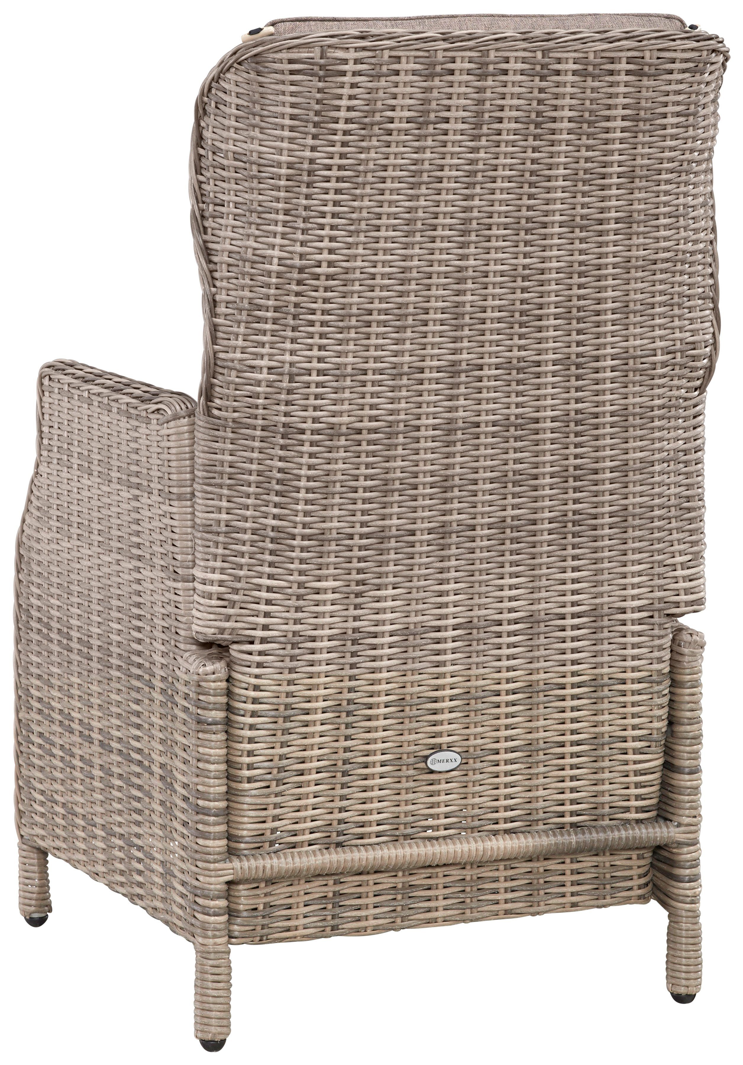MERXX Tuin-eethoek Riviera