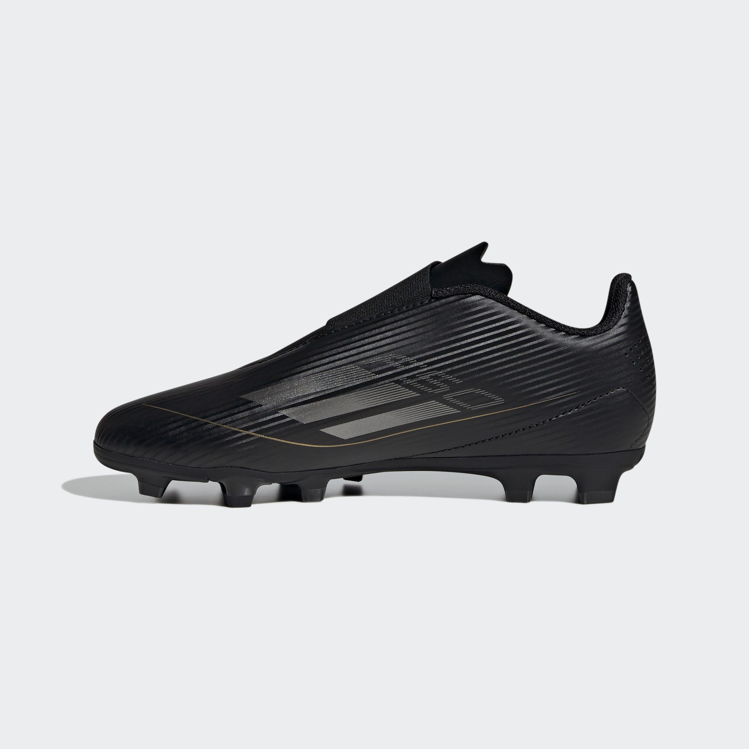 adidas Performance Voetbalschoenen F50 CLUB HOOK-AND-LOOP KIDS FXG